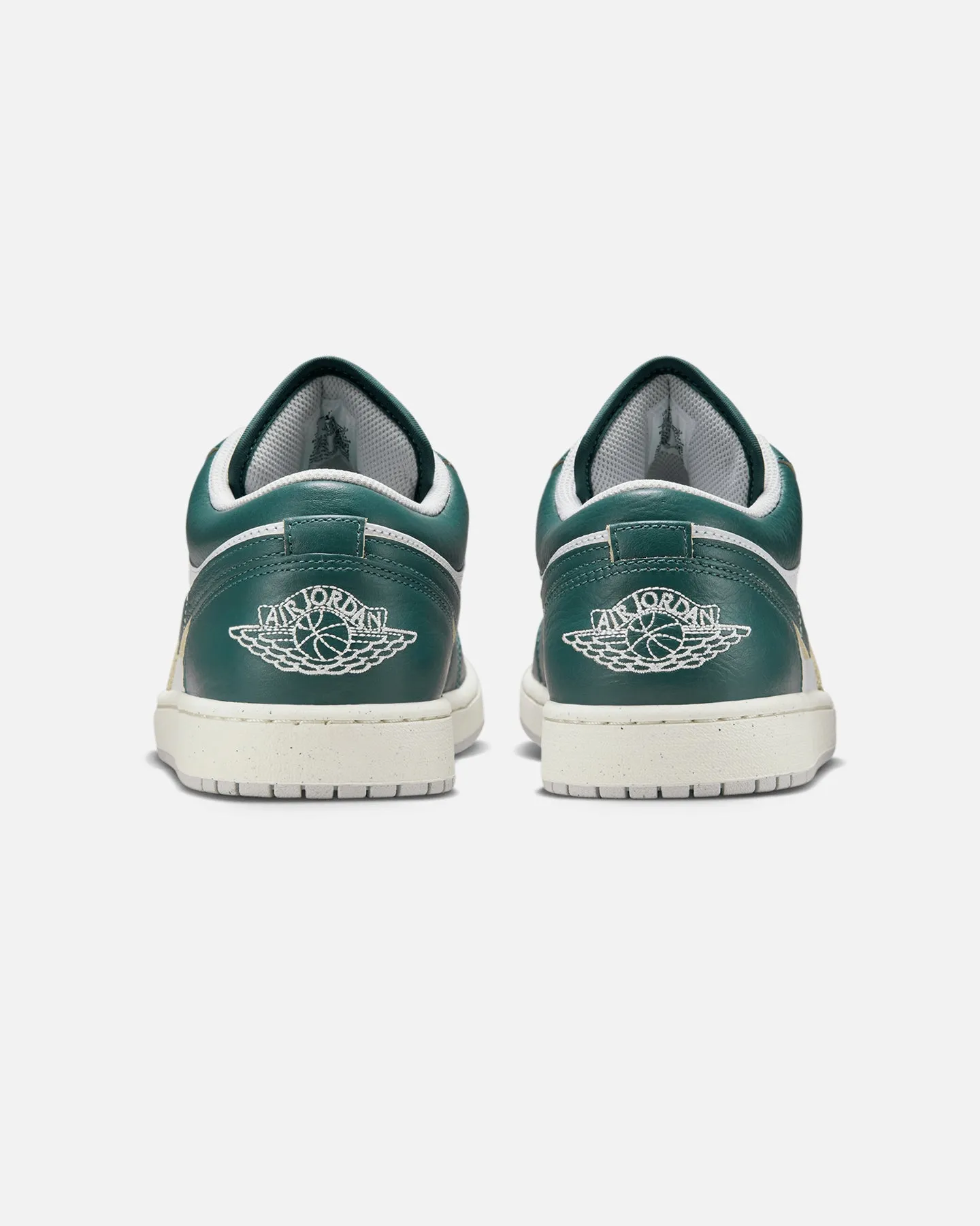 Jordan Air Jordan 1 Low SE "Oxidised Green" Oxidized Green Hill Walk New Drop