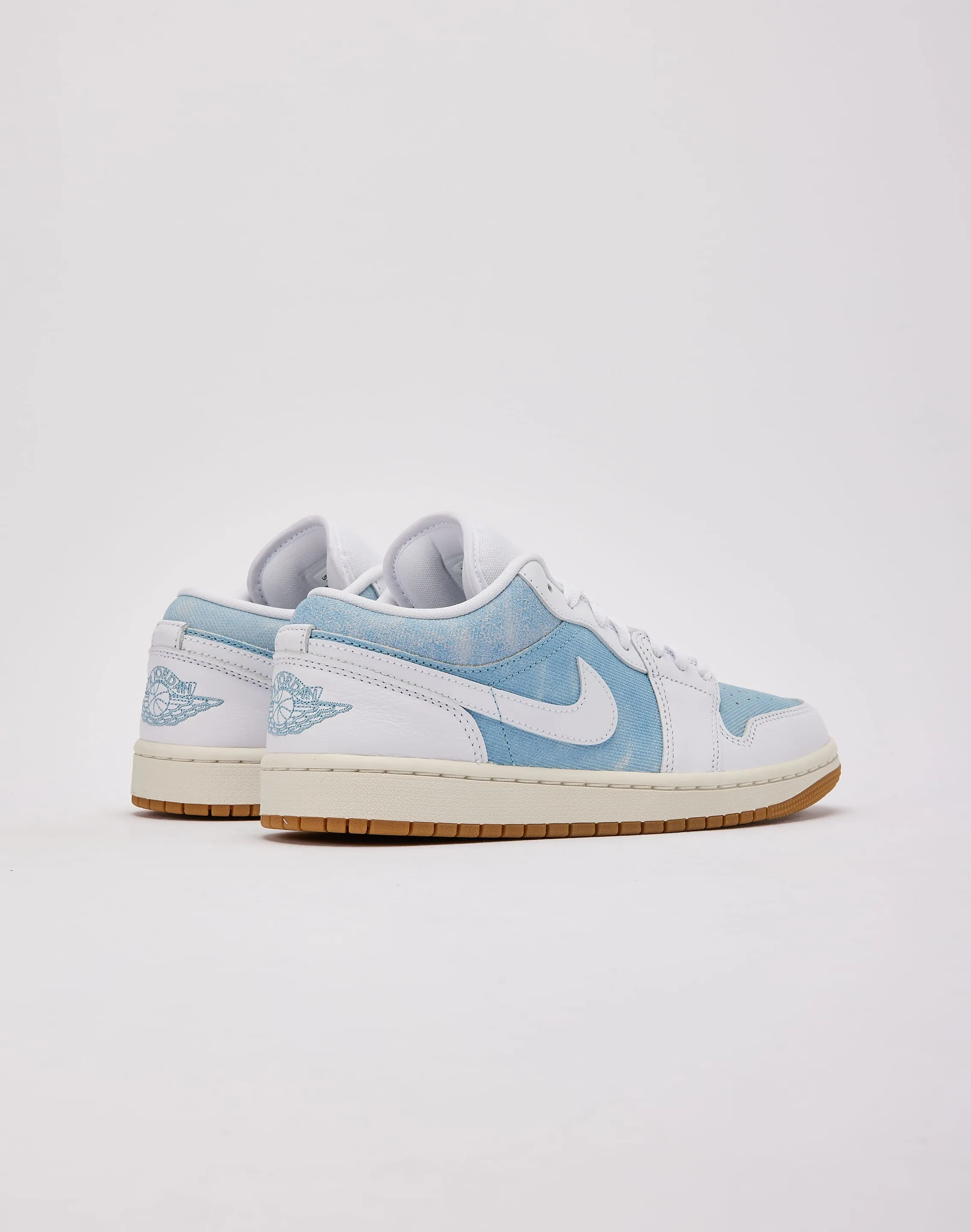 Responsive Rocker Geometry Jordan Air Jordan 1 Low SE
