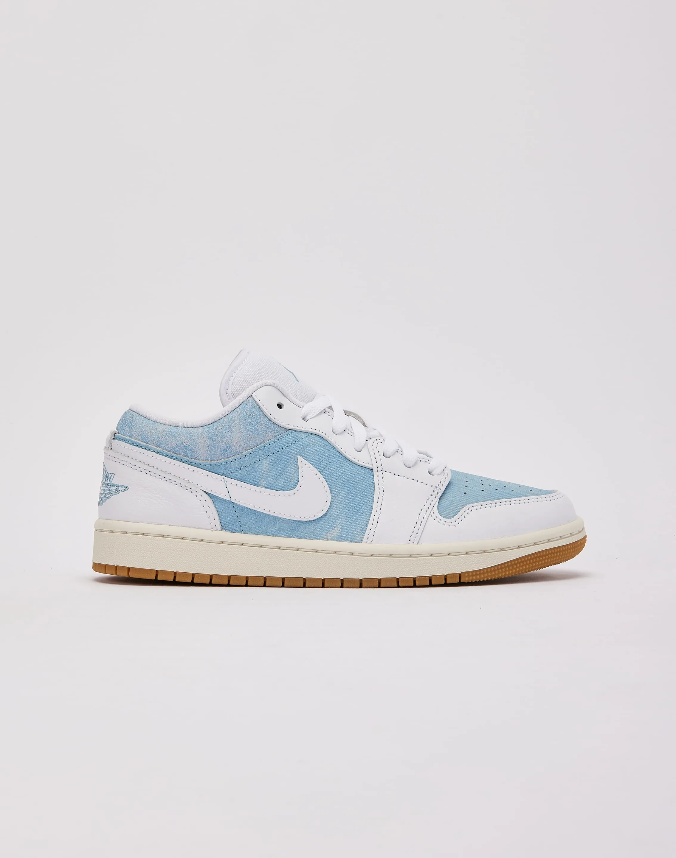 neutral support Grounded Stability Pods Jordan Air Jordan 1 Low SE