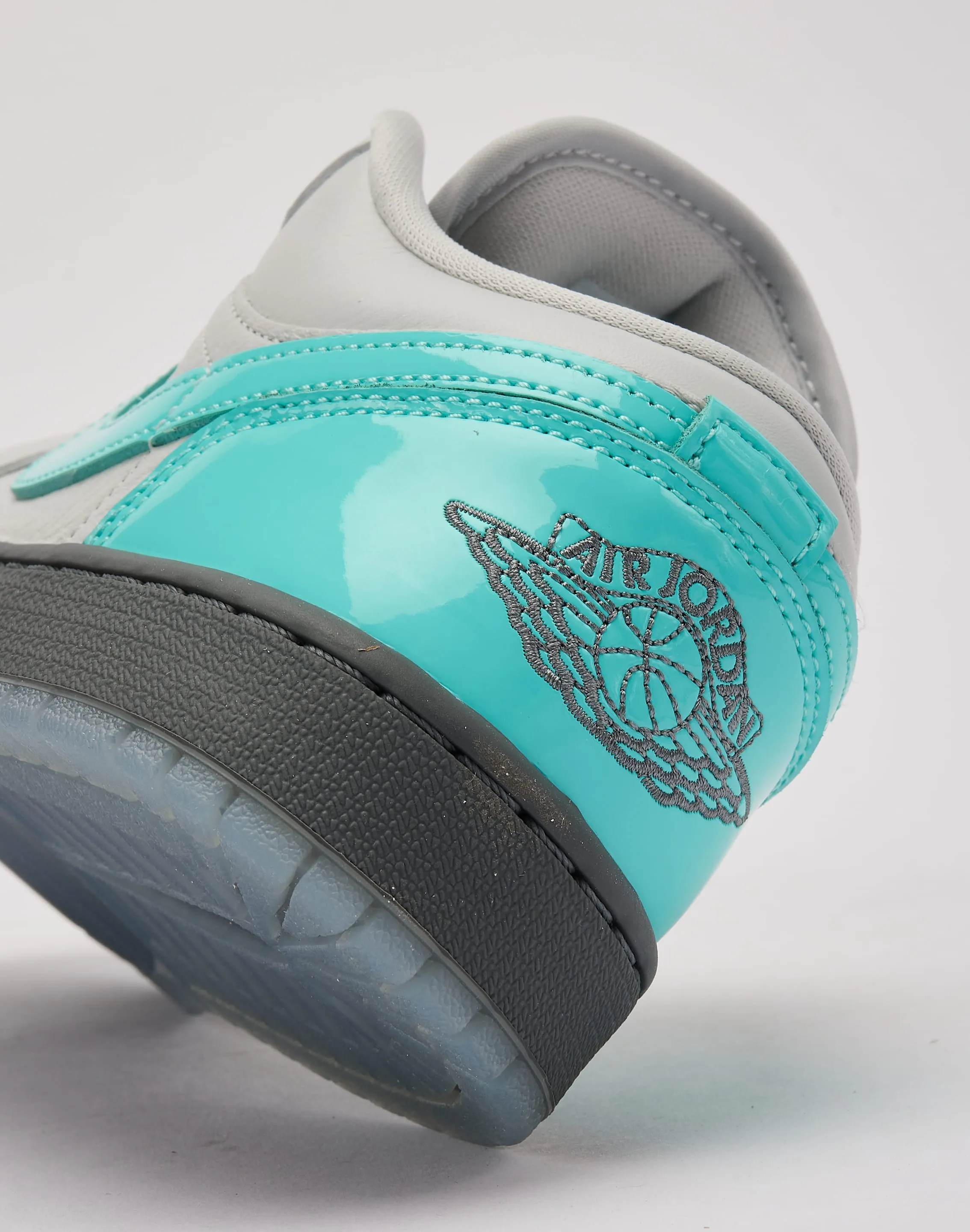 Flex Upper Shock absorption Jordan Air Jordan 1 Low SE