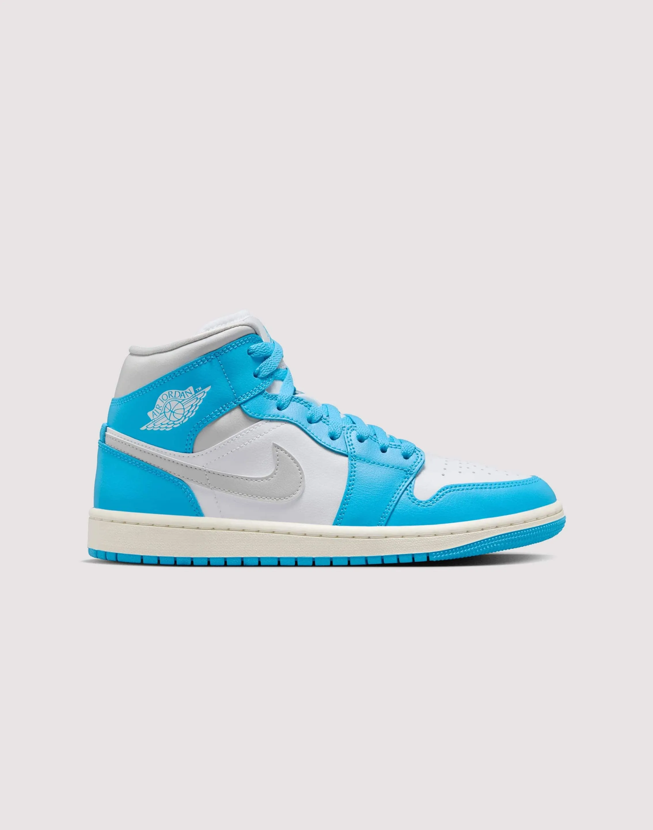 Cushion Layer Frame Jordan Air Jordan 1 Mid