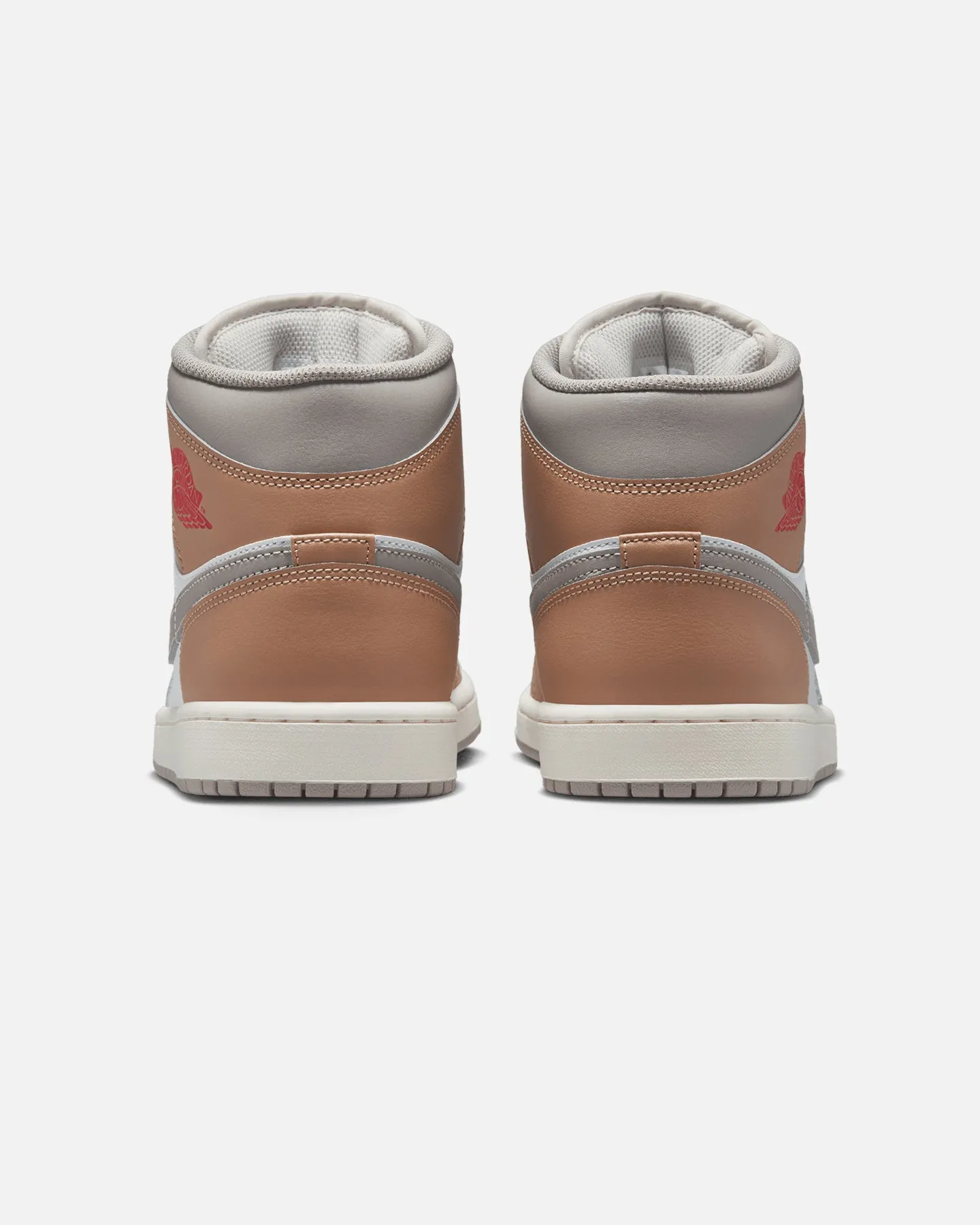 Jordan Air Jordan 1 Mid Hemp Easy Wear