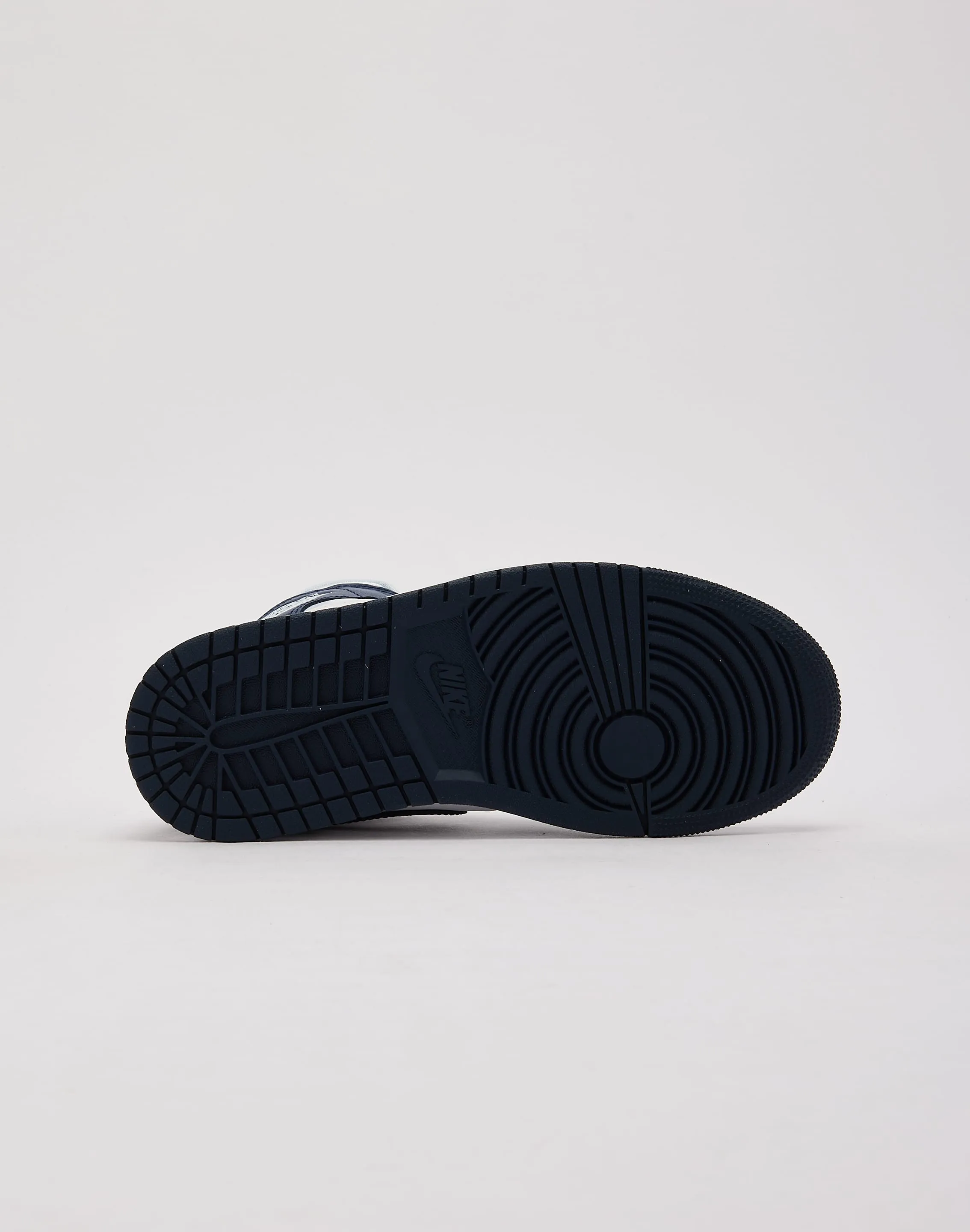 Adaptive Lace Lock Jordan Air Jordan 1 Mid SE