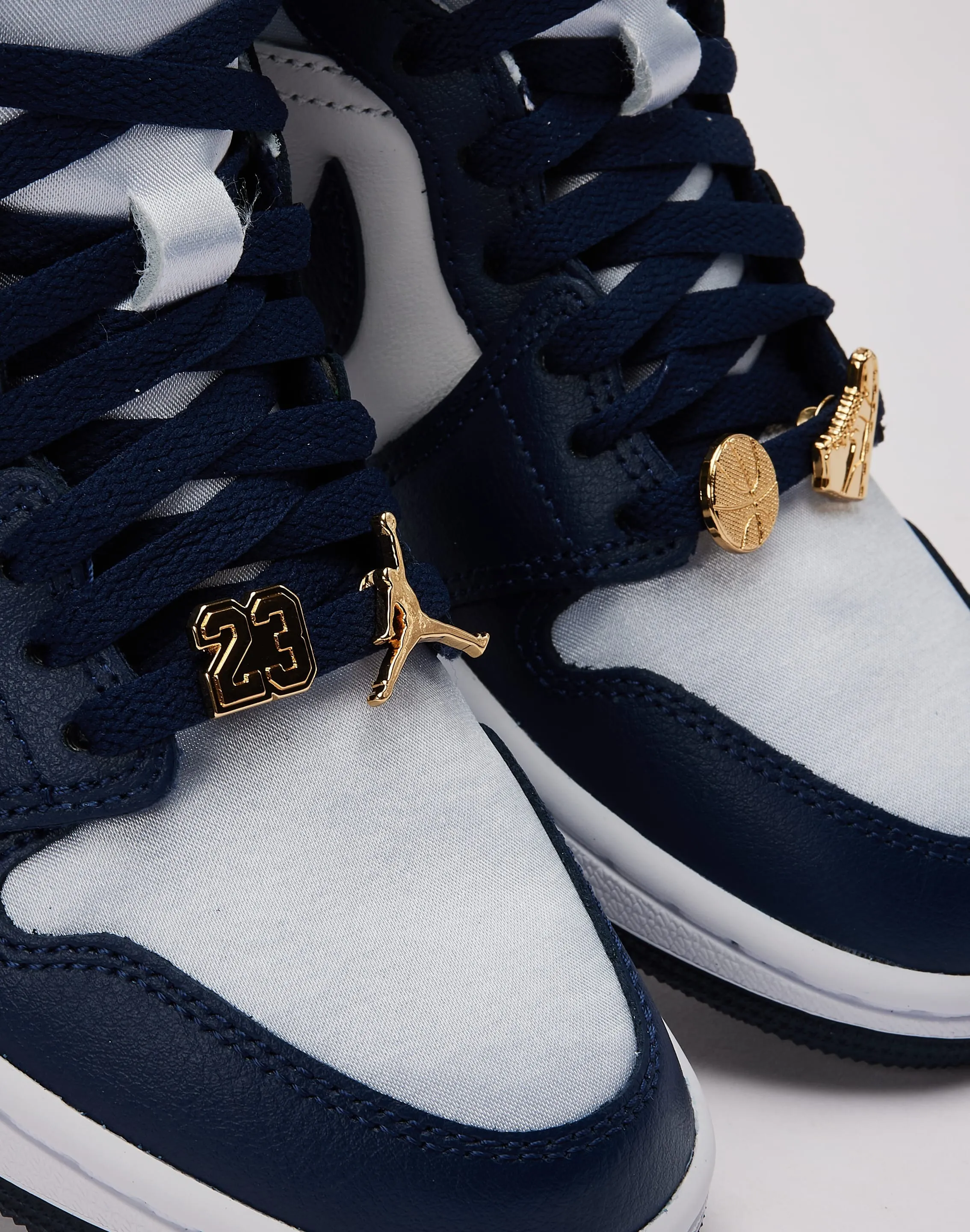 Arch Reinforcement Jordan Air Jordan 1 Mid SE