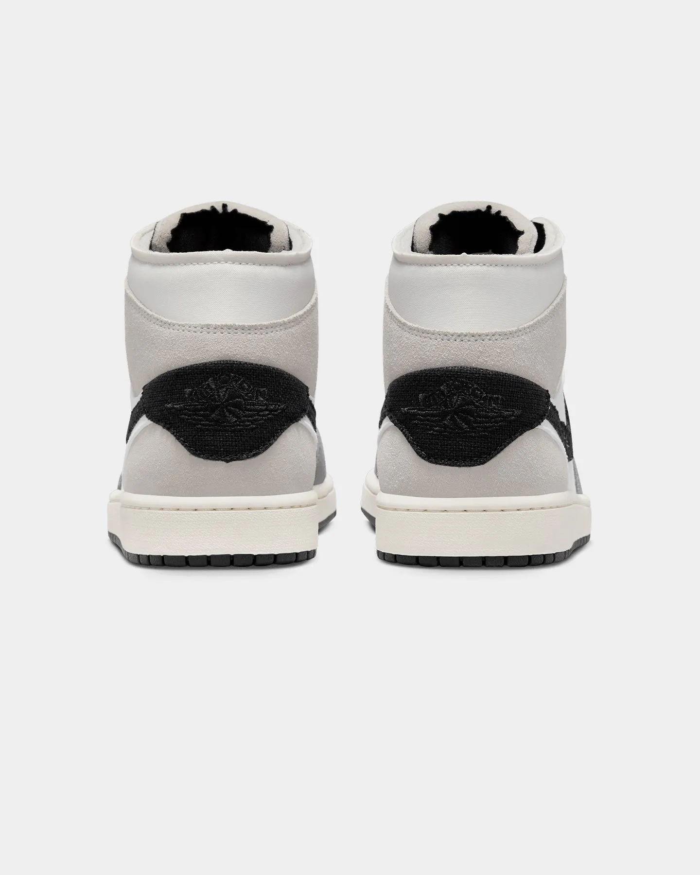 Jordan Air Jordan 1 Mid SE Craft Cement Grey/Black Soft Global Cool