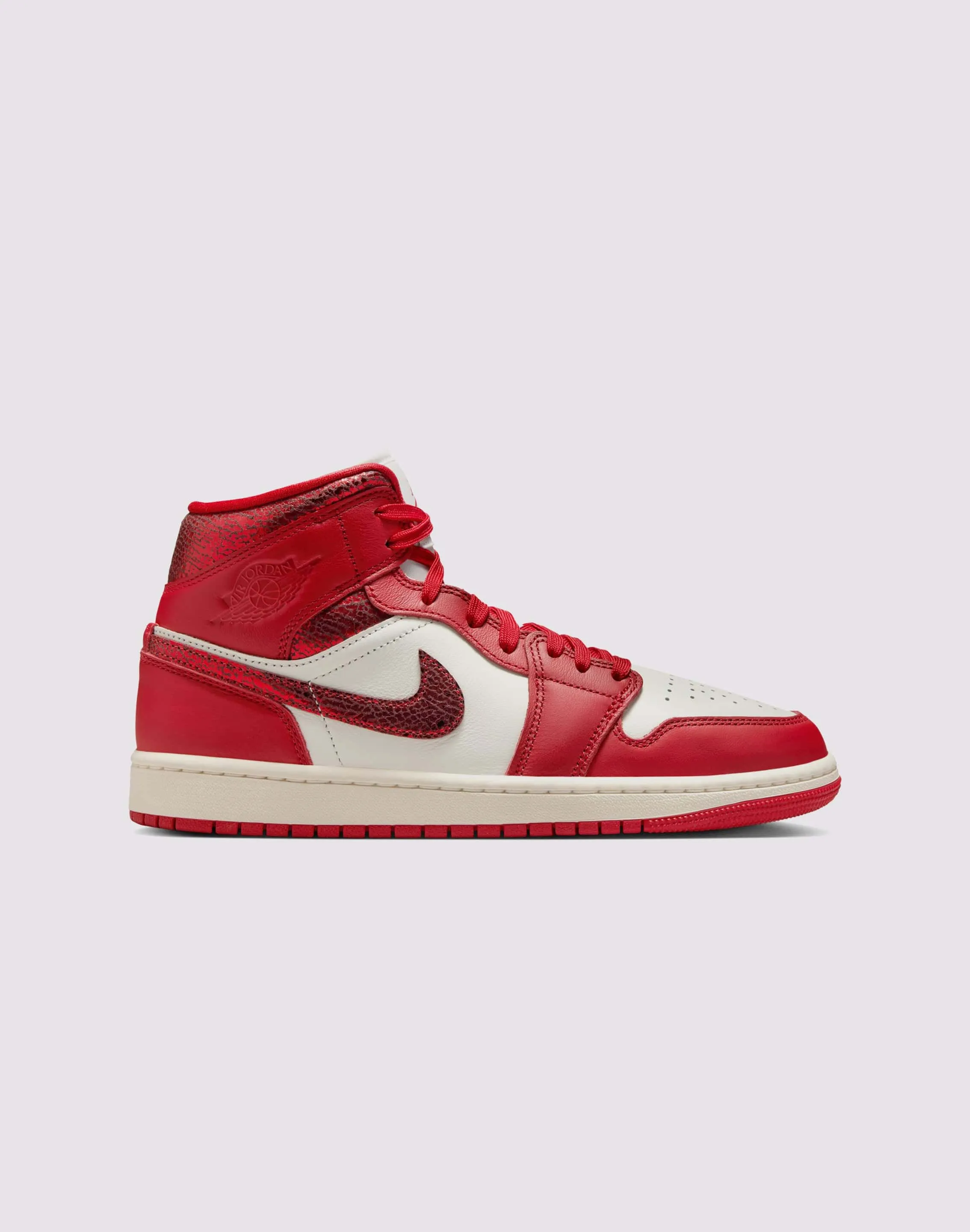 Fast Air Energy Transfer Outsole Jordan Air Jordan 1 Mid SE