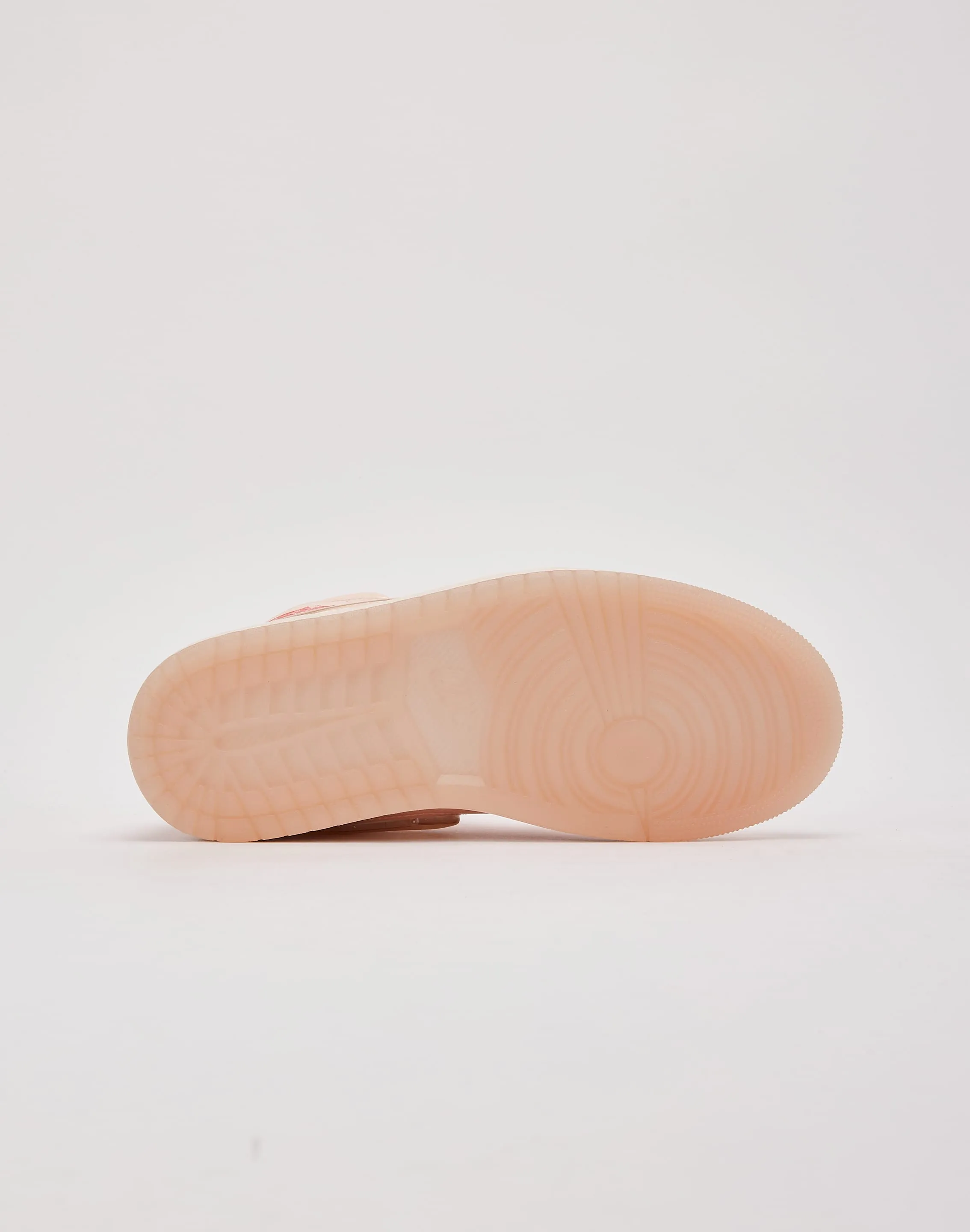 Quick Start Power Stability Sidewalls Jordan Air Jordan 1 Mid SE