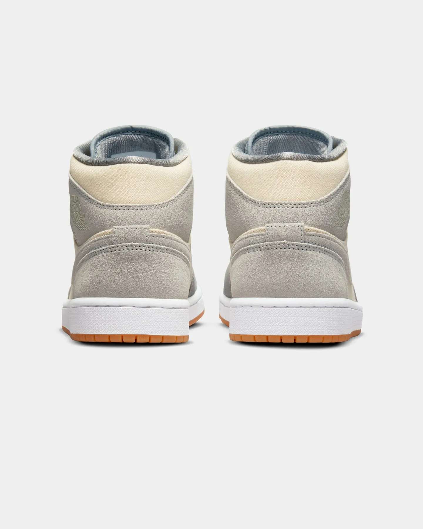 Jordan Air Jordan 1 Mid SE "Coconut Milk" Coconut Milk Comfort Lining