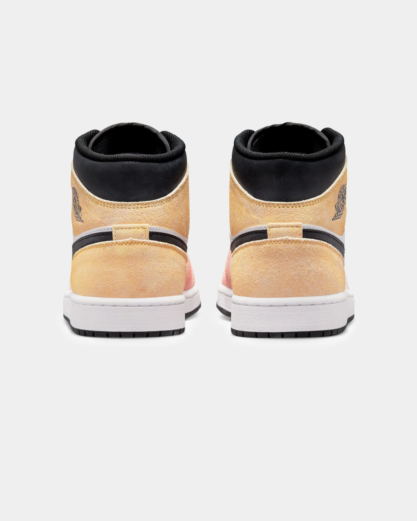 High Quality Jordan Air Jordan 1 Mid SE "Flight Club" Magic Ember