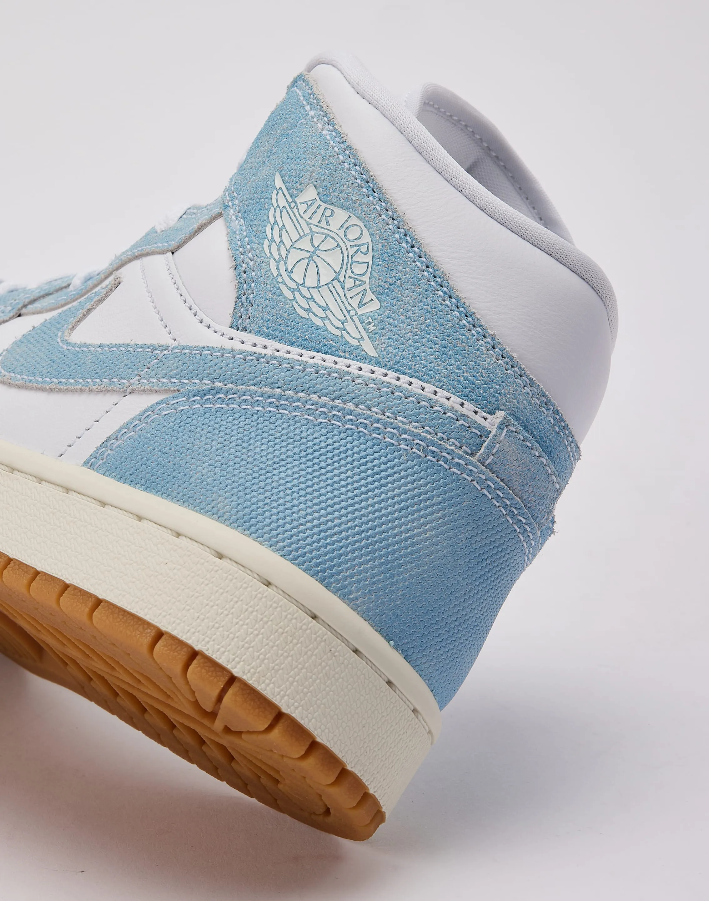 Jordan Air Jordan 1 Mid SE Unisex Court Style