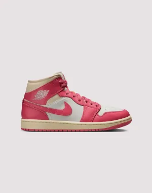 Comfort arch Shock Resistant Plate Jordan Air Jordan 1 Mid