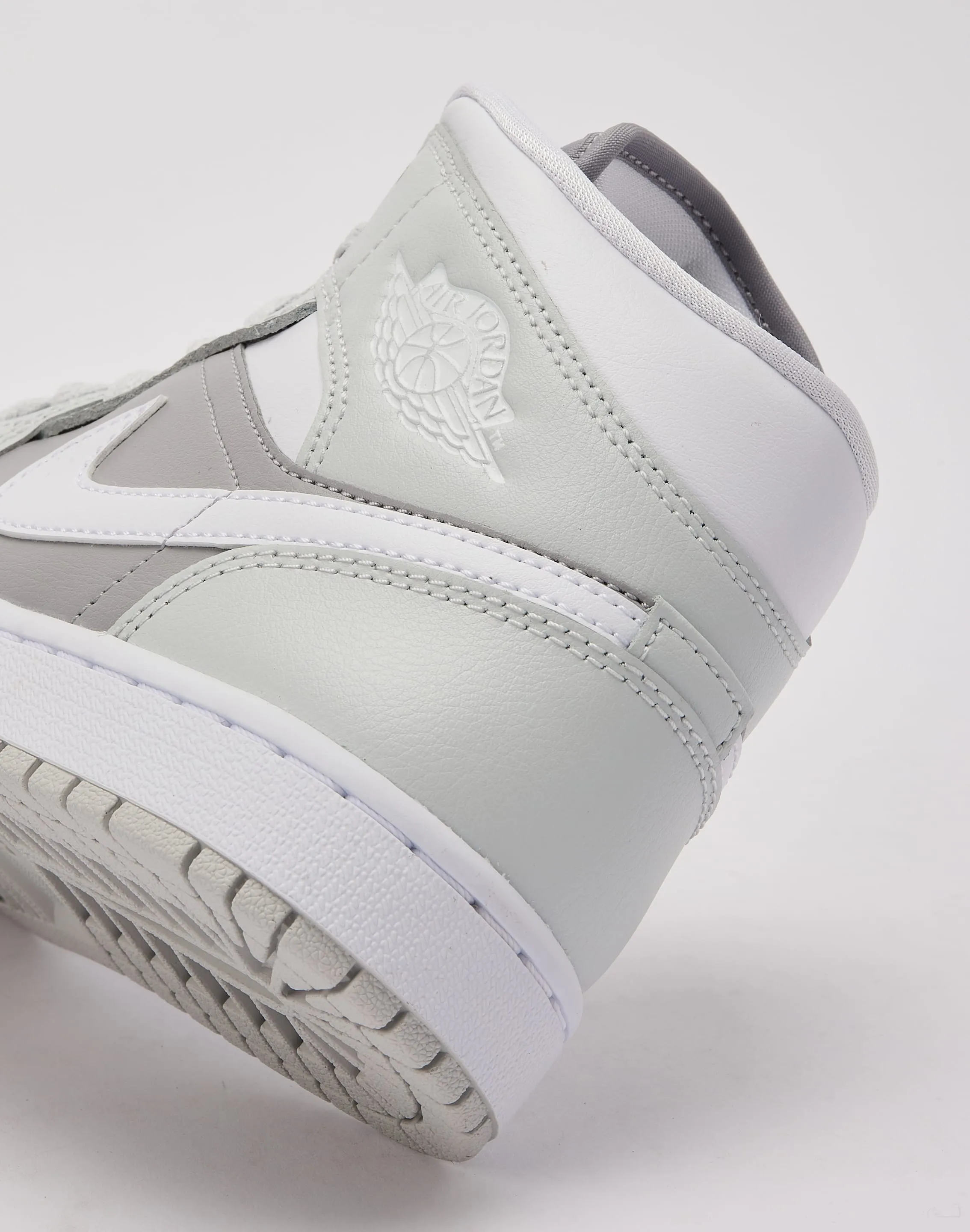 Vertical Lift Enhancement Rebound Pods Jordan Air Jordan 1 Mid