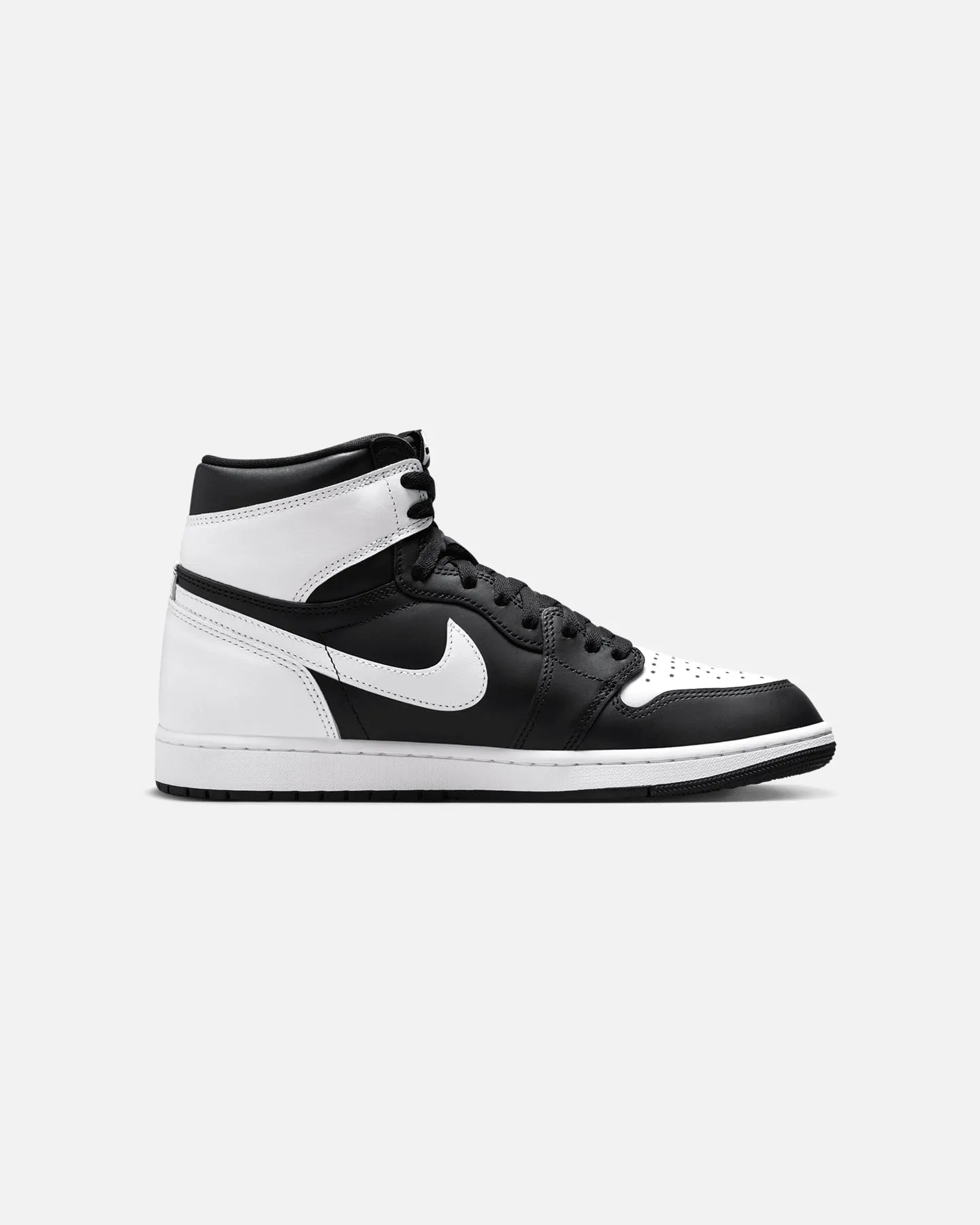 Jordan Air Jordan 1 Retro High OG Black/White Moist Guard