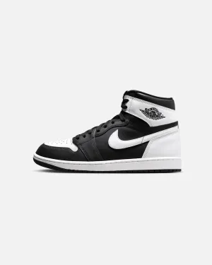 Low Arch Fantasy Path Jordan Air Jordan 1 Retro High OG Black/White