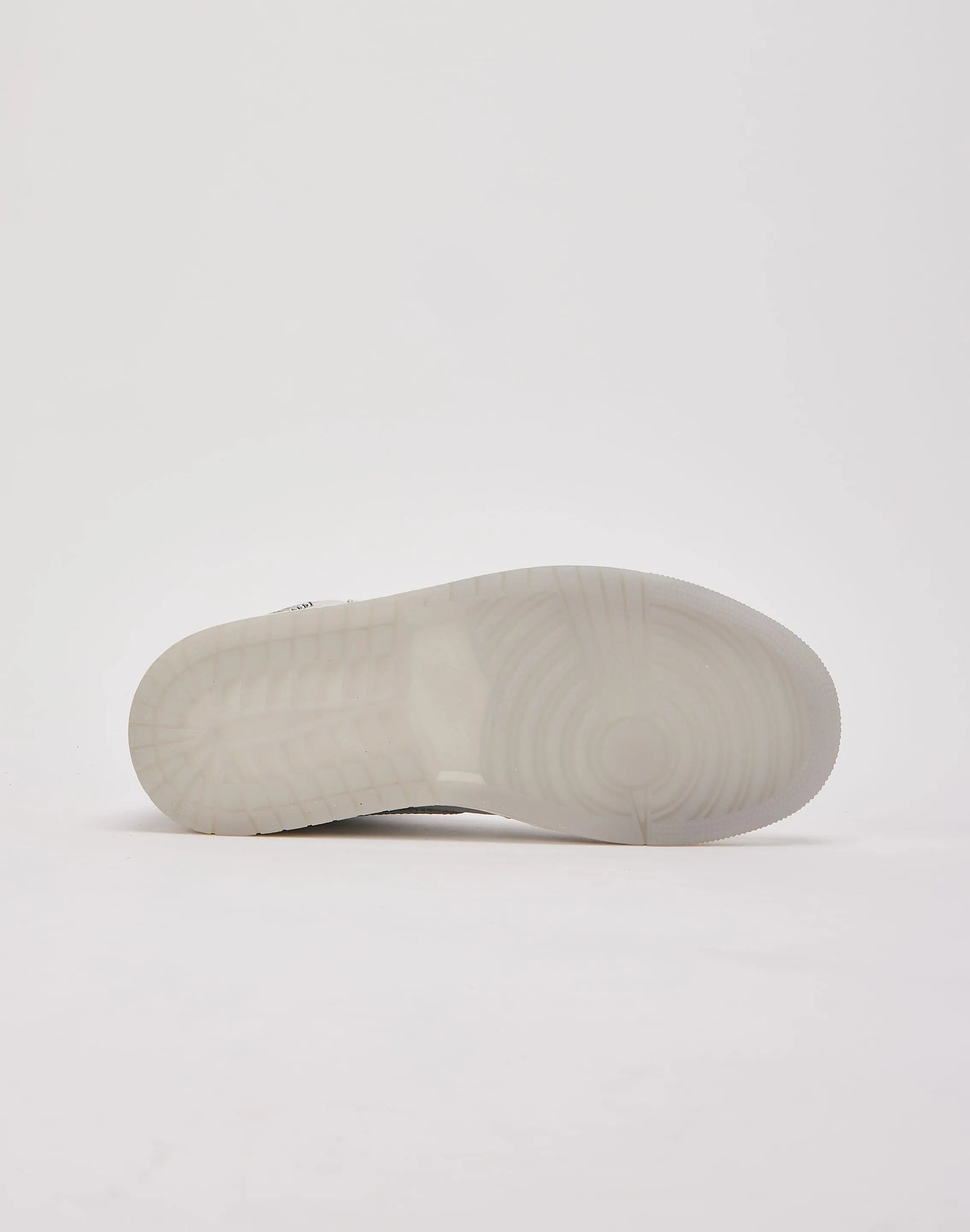 anti slip grip Jordan Air Jordan 1 Retro High OG 'Chrome'