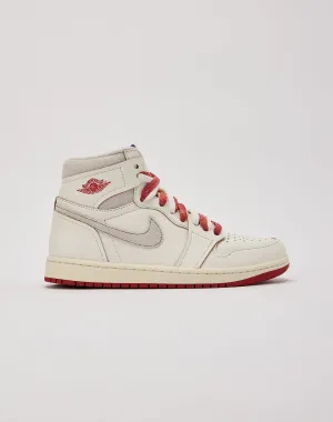 Jordan Air Jordan 1 Retro High OG 'Cinnabar' Enhanced Speed