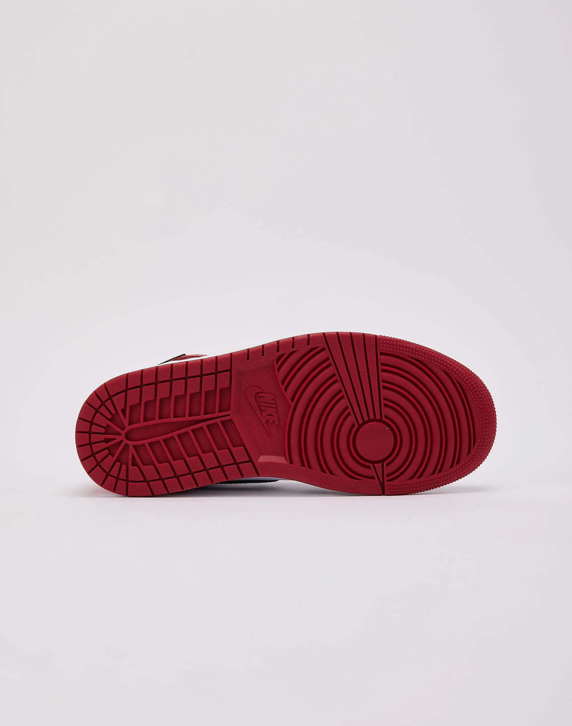 Jordan Air Jordan 1 Retro High OG 'Ruby' Dynamic Motion Weave