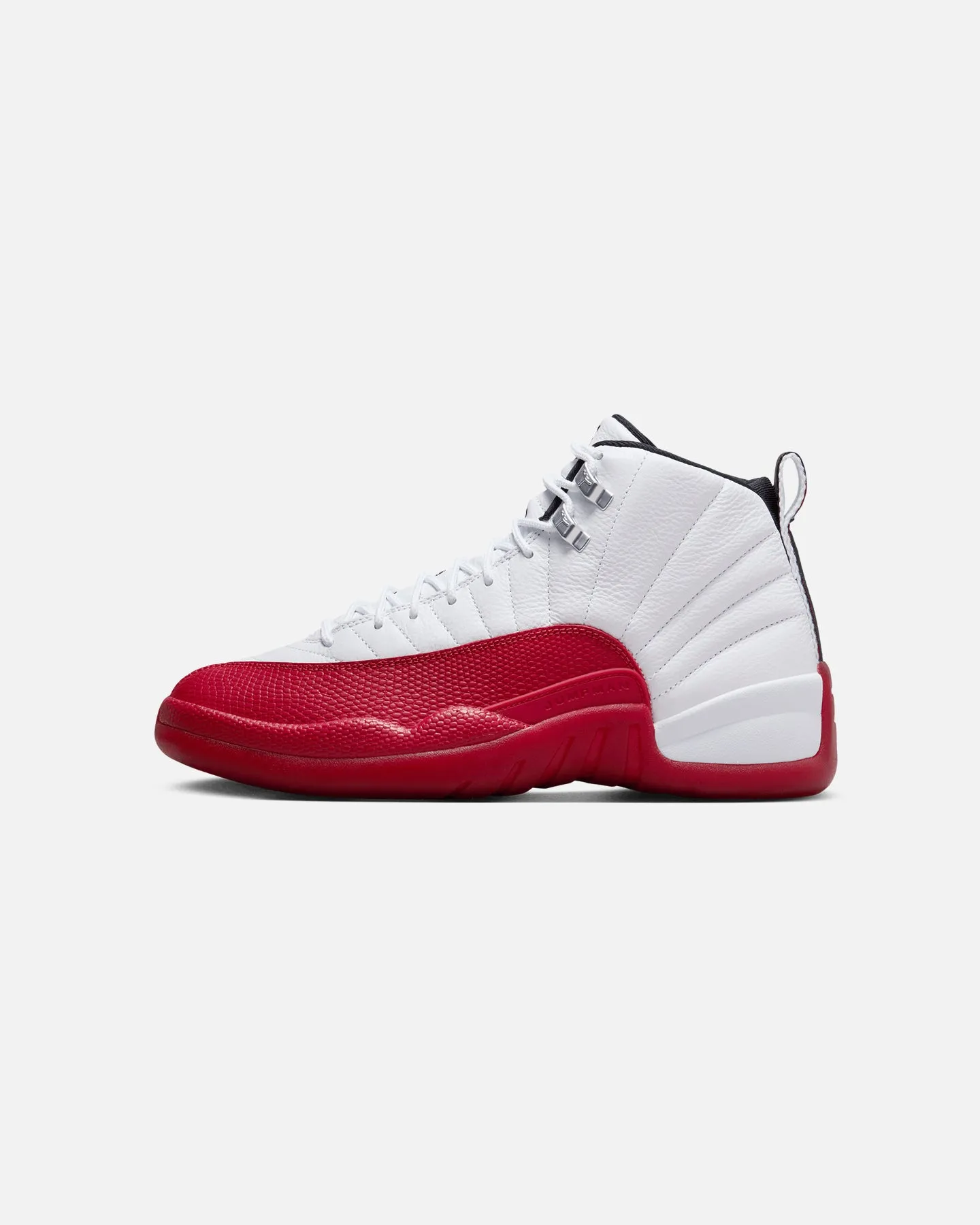 Ring Walk Jordan Air Jordan 12 Retro White/Black/Varsity Red