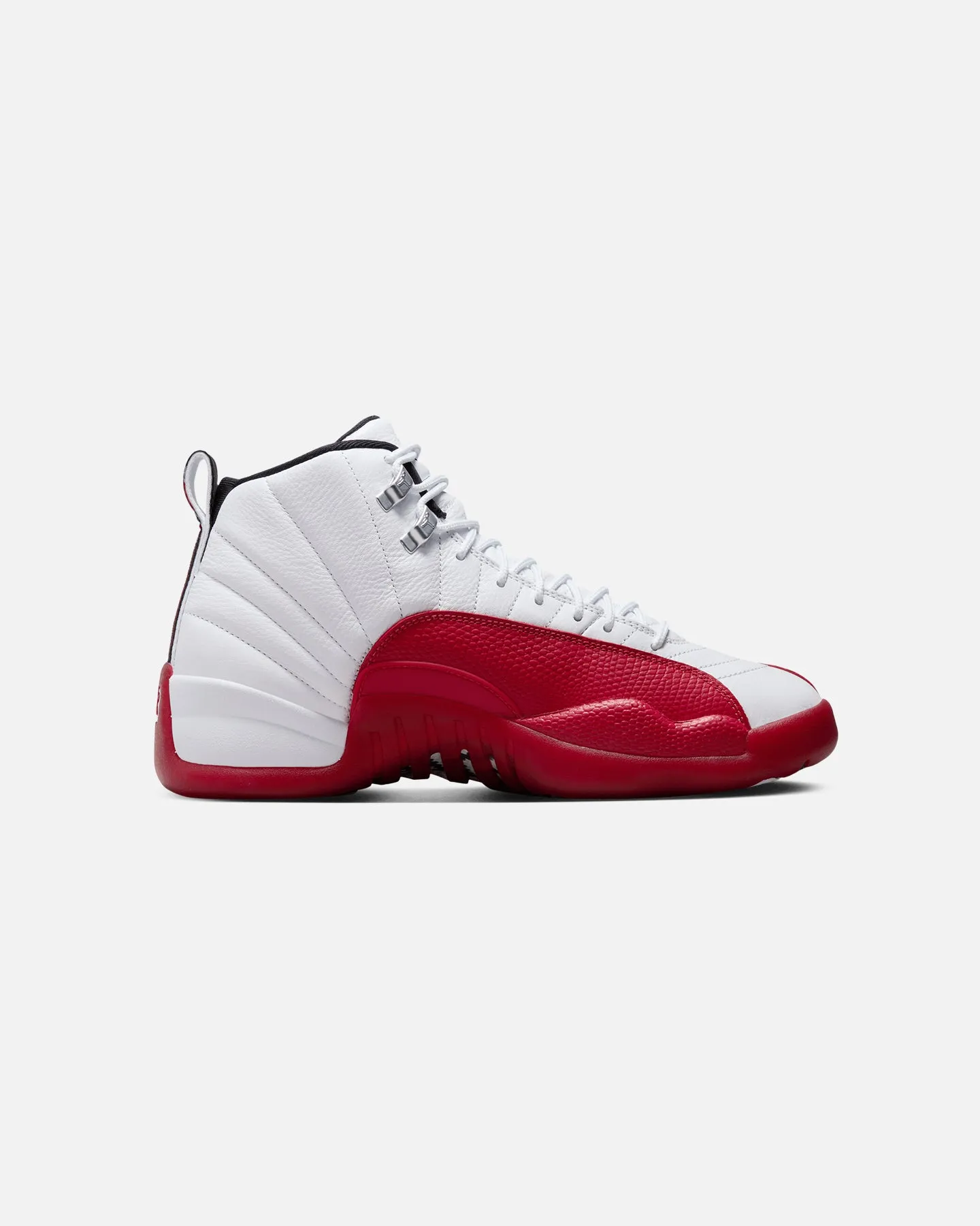 Swim Ready Dust Free Jordan Air Jordan 12 Retro White/Black/Varsity Red