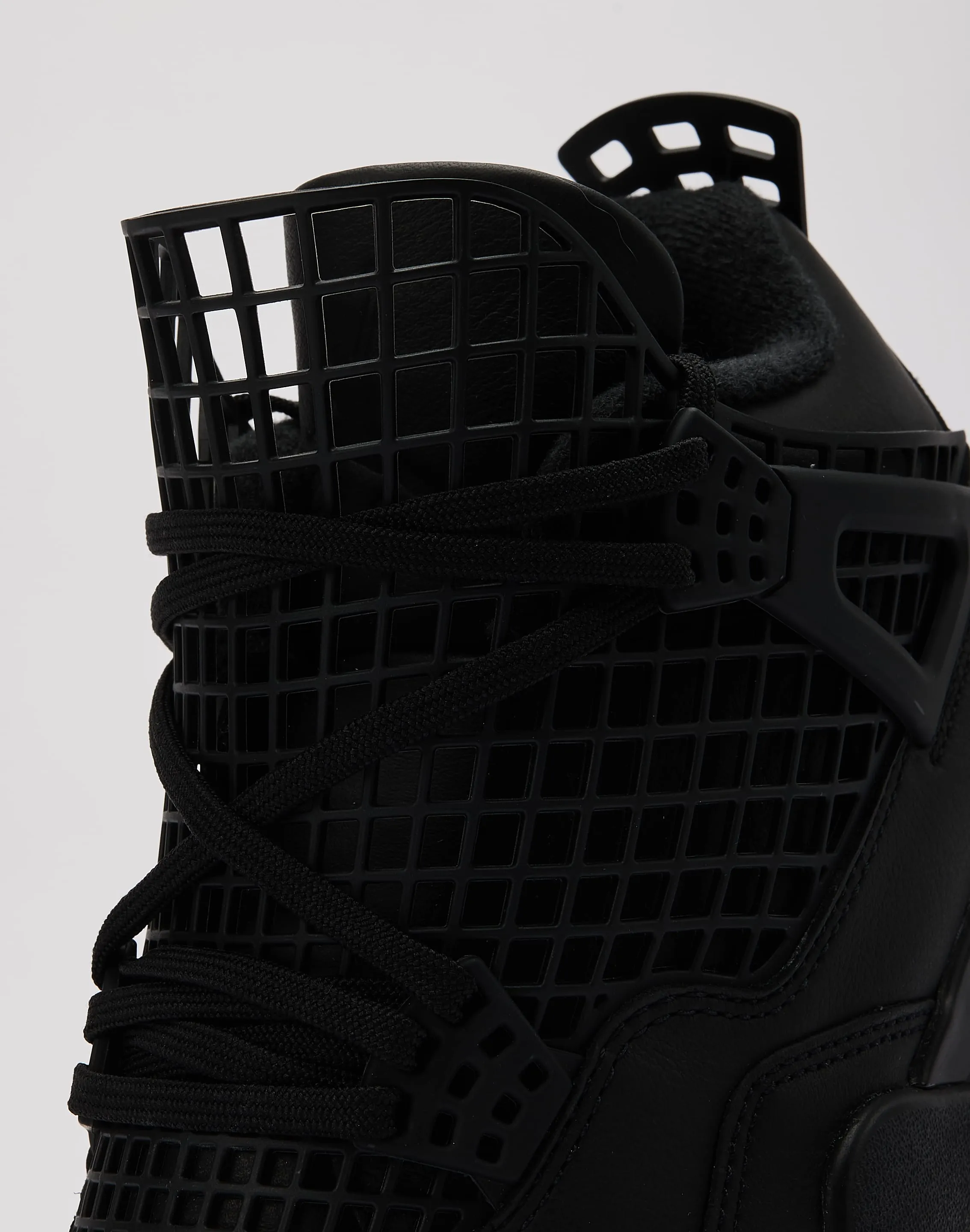 Jordan Air Jordan 4 Net Quick Lateral Motion Rapid Response