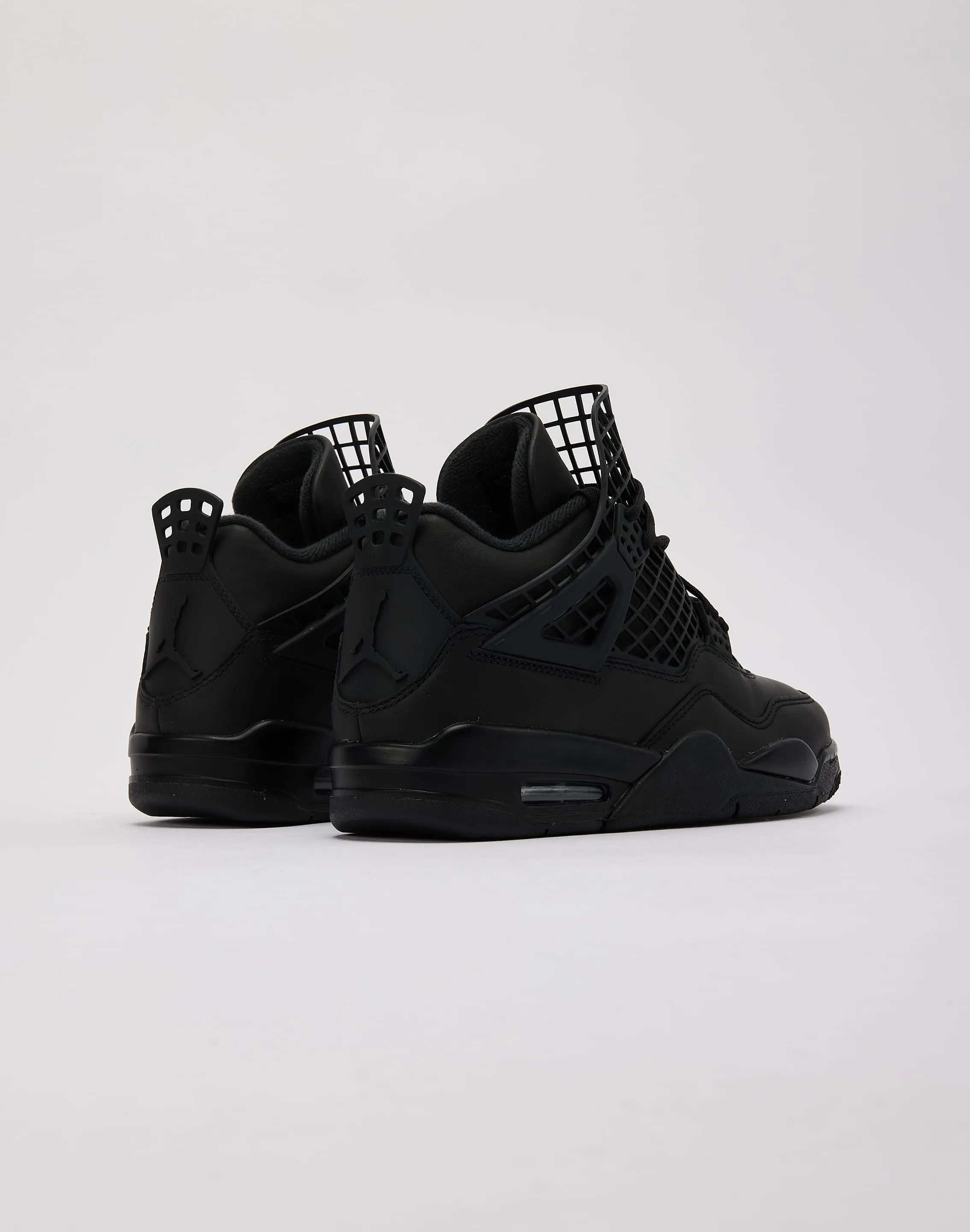 Lightweight Foam Design Jordan Air Jordan 4 Net