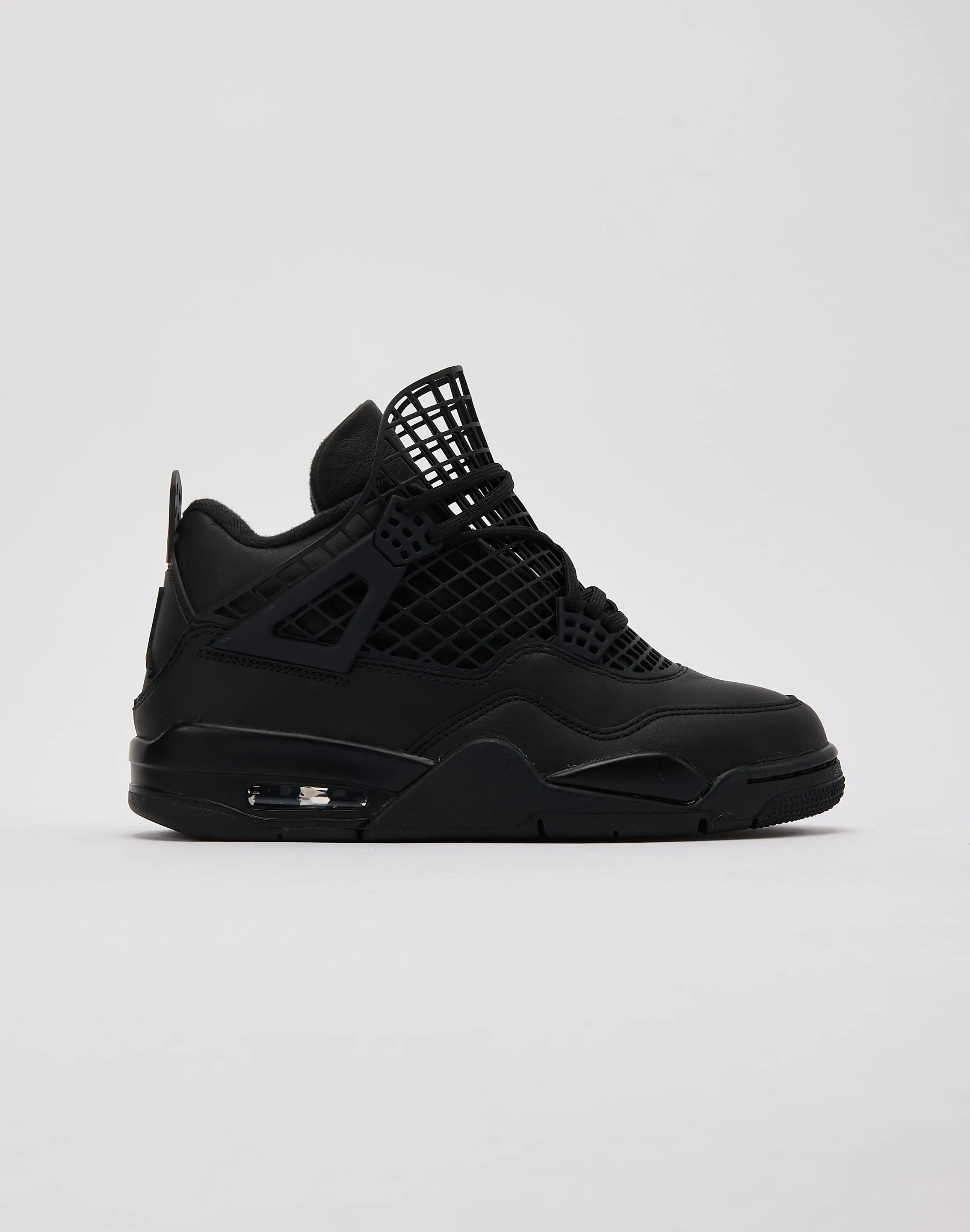 Sun Tough Bounce Enhancement System Jordan Air Jordan 4 Net