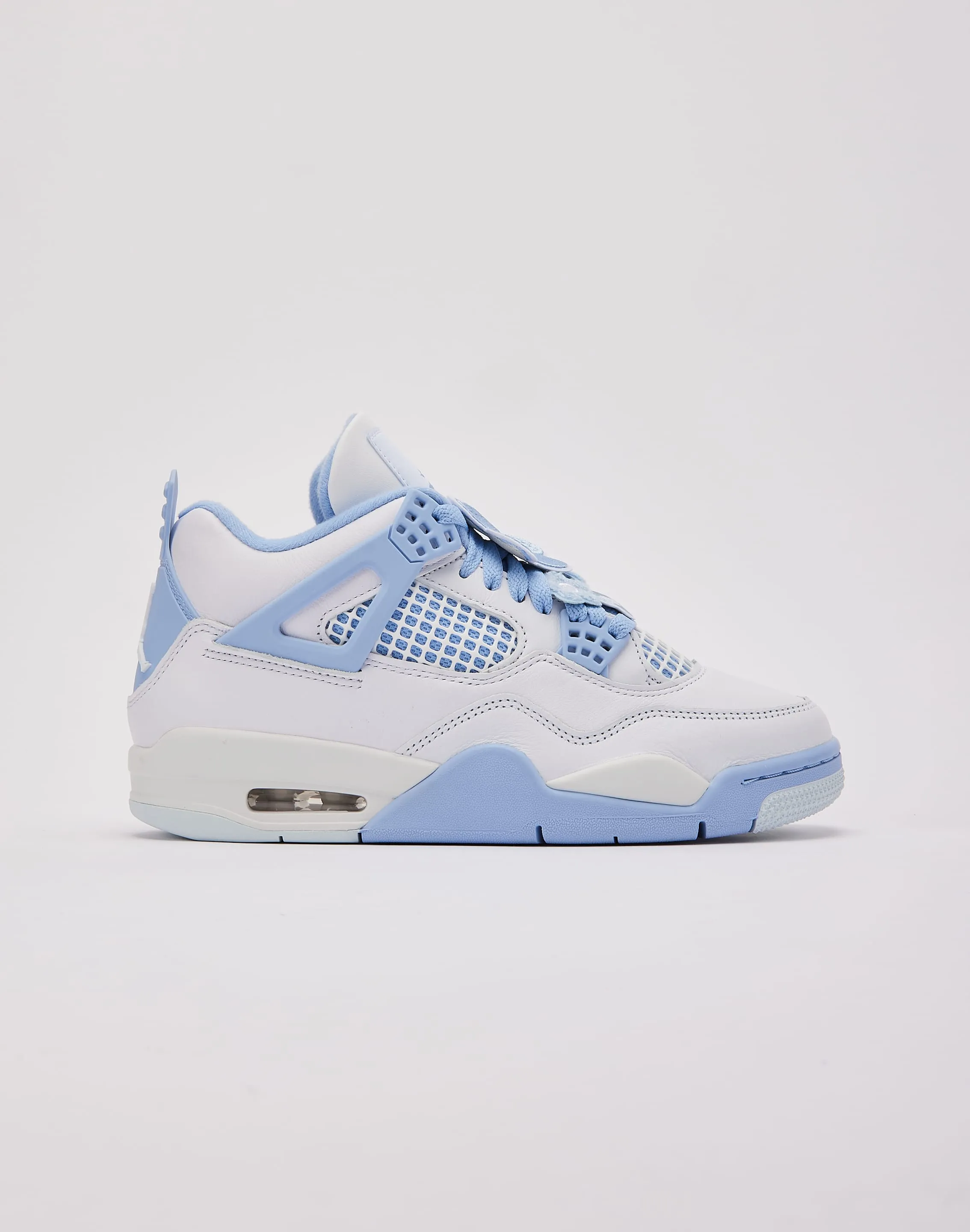 Flex zone Jordan Air Jordan 4 Retro 'Aluminum'
