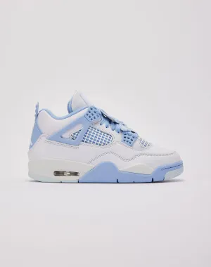 Flex zone Jordan Air Jordan 4 Retro 'Aluminum'