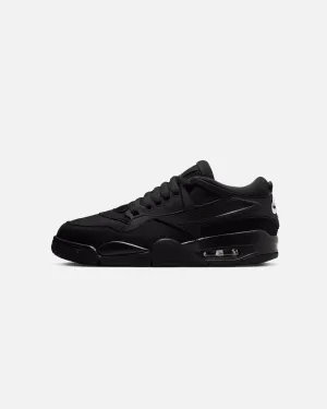 Jordan Air Jordan 4 RM Black/White Stride Easy Icon Edge