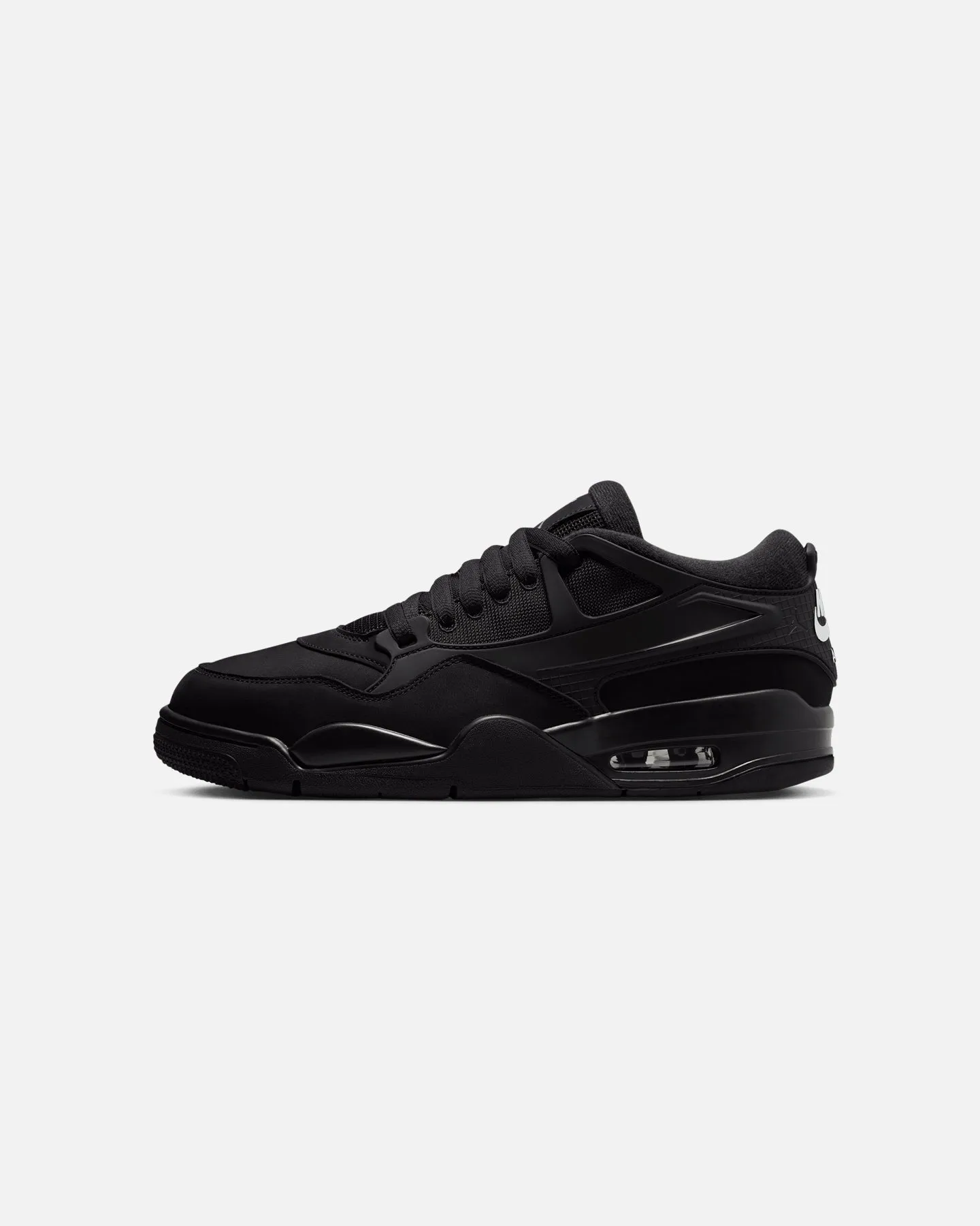 Jordan Air Jordan 4 RM Black/White Stride Easy Icon Edge