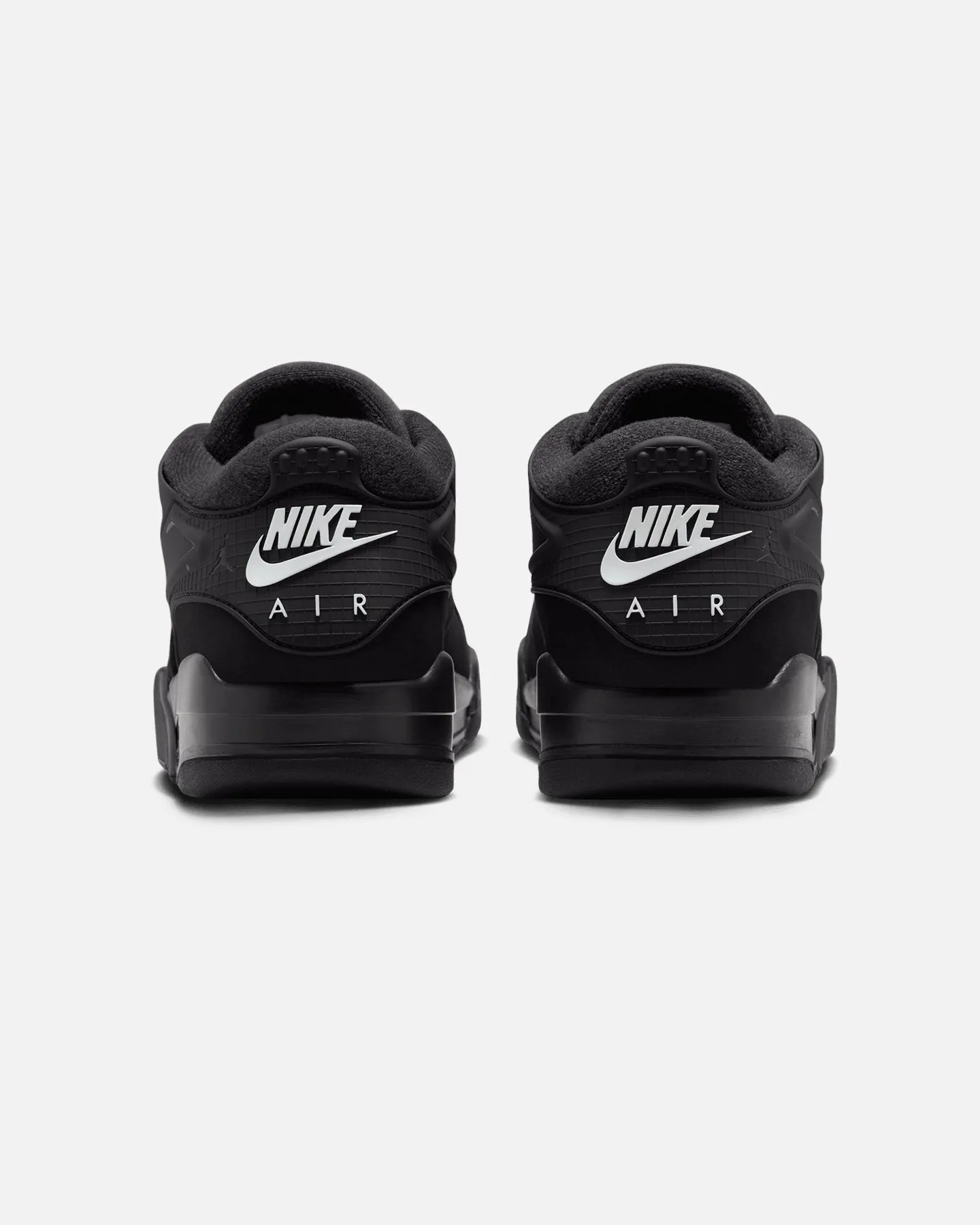 Deep Grip Snow Warm Jordan Air Jordan 4 RM Black/White