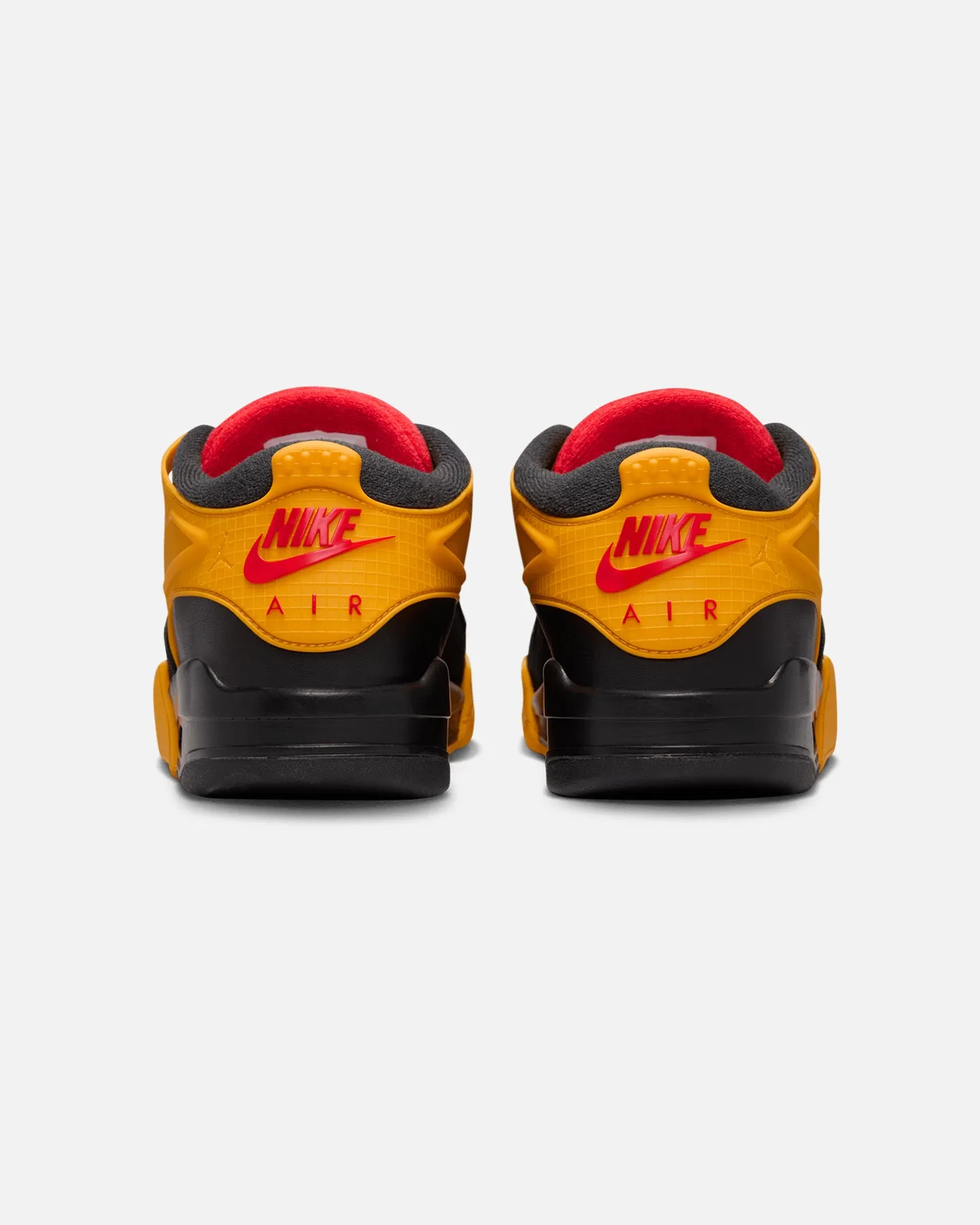 Jordan Air Jordan 4 RM Black/Yellow Viral Pop