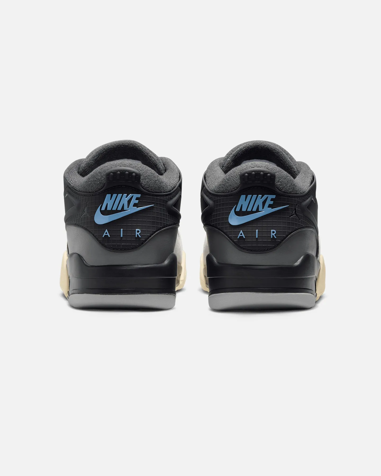 Jordan Air Jordan 4 RM Iron Grey Fast Steps