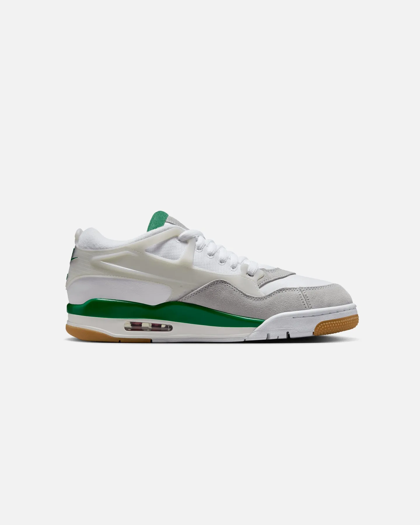 Jordan Air Jordan 4 RM "Pine Green" White/Green Daily Walk