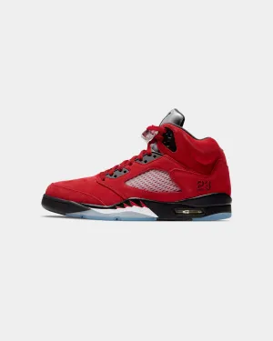 Jordan Air Jordan 5 Retro "Raging Bull" Varsity Red/Black Jungle Path