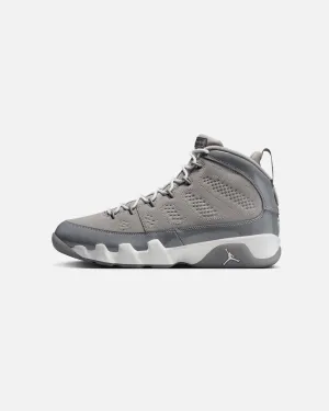 Jordan Air Jordan 9 Retro "Cool Grey" Medium Grey Freeze Proof