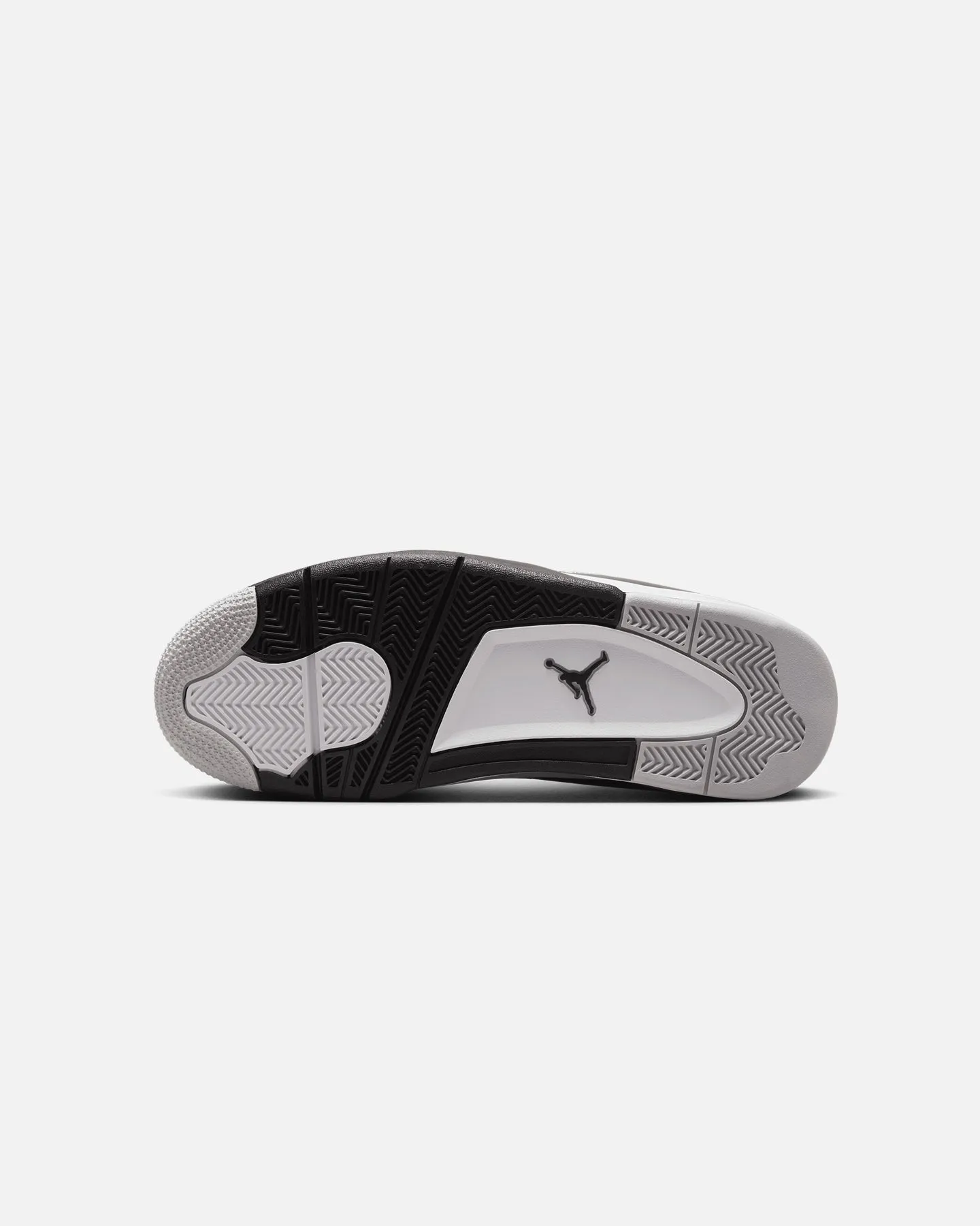 Carry Easy Jordan Air Jordan Dub Zero White/Black