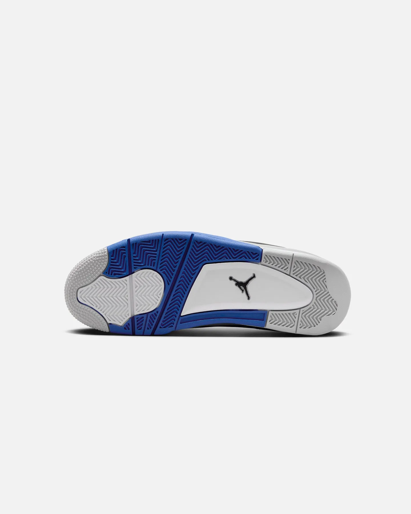 Ventilated Mesh Travel Enthusiasts Mono Style Jordan Air Jordan Dub Zero White/Game Royal