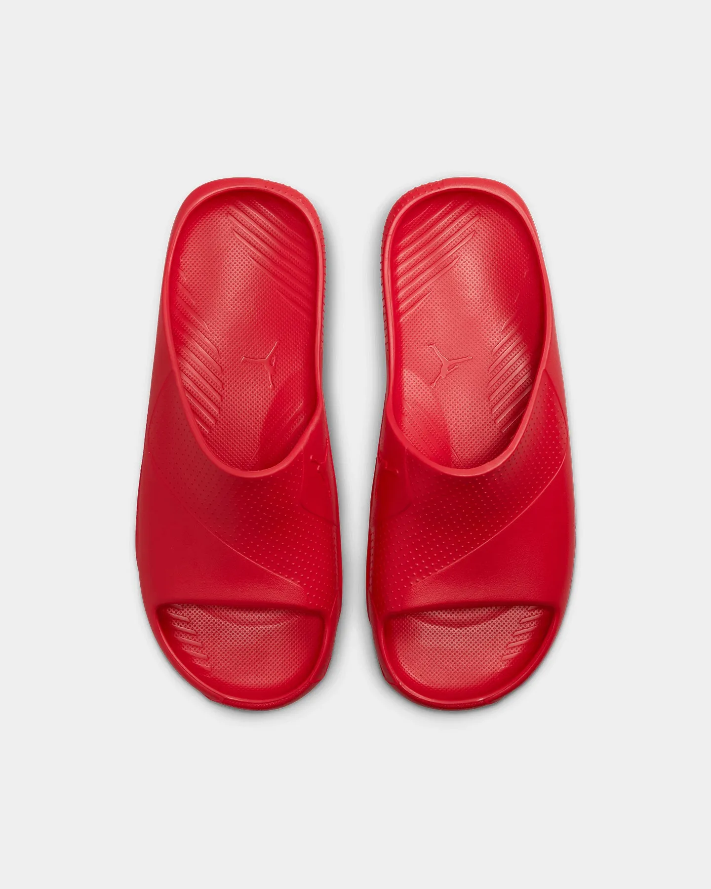 Gift Easy Peace Step Jordan Jordan Post Slide University Red