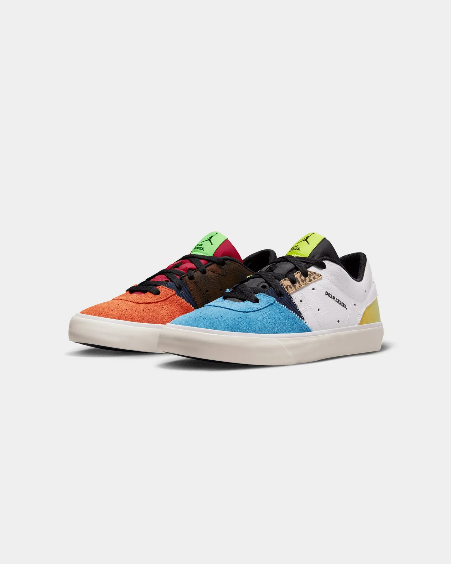 Jordan Jordan Series .06 Sail/Black Adjustable Every Step