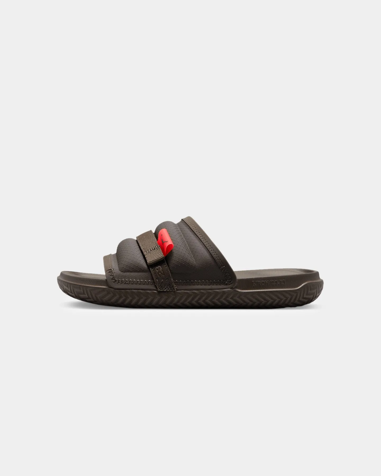 Quiet Step Jordan Jordan Super Play Dark Chocolate