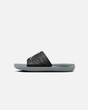 Gift Easy Jordan Jumpman Slides Black/White