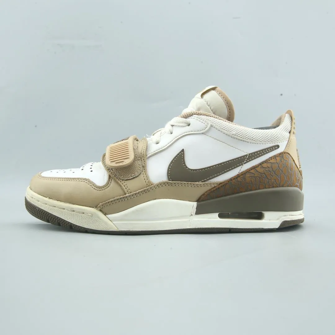 Farm Jog JORDAN LEGACY 312 LOW