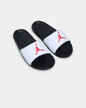 Jordan Men's Jordan Break Black/University Quick Drying Weekend Errands