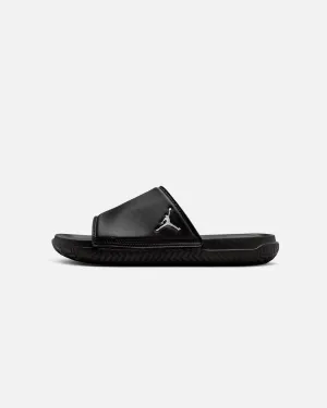 Family Time Jordan Play Slide Black/Metallic