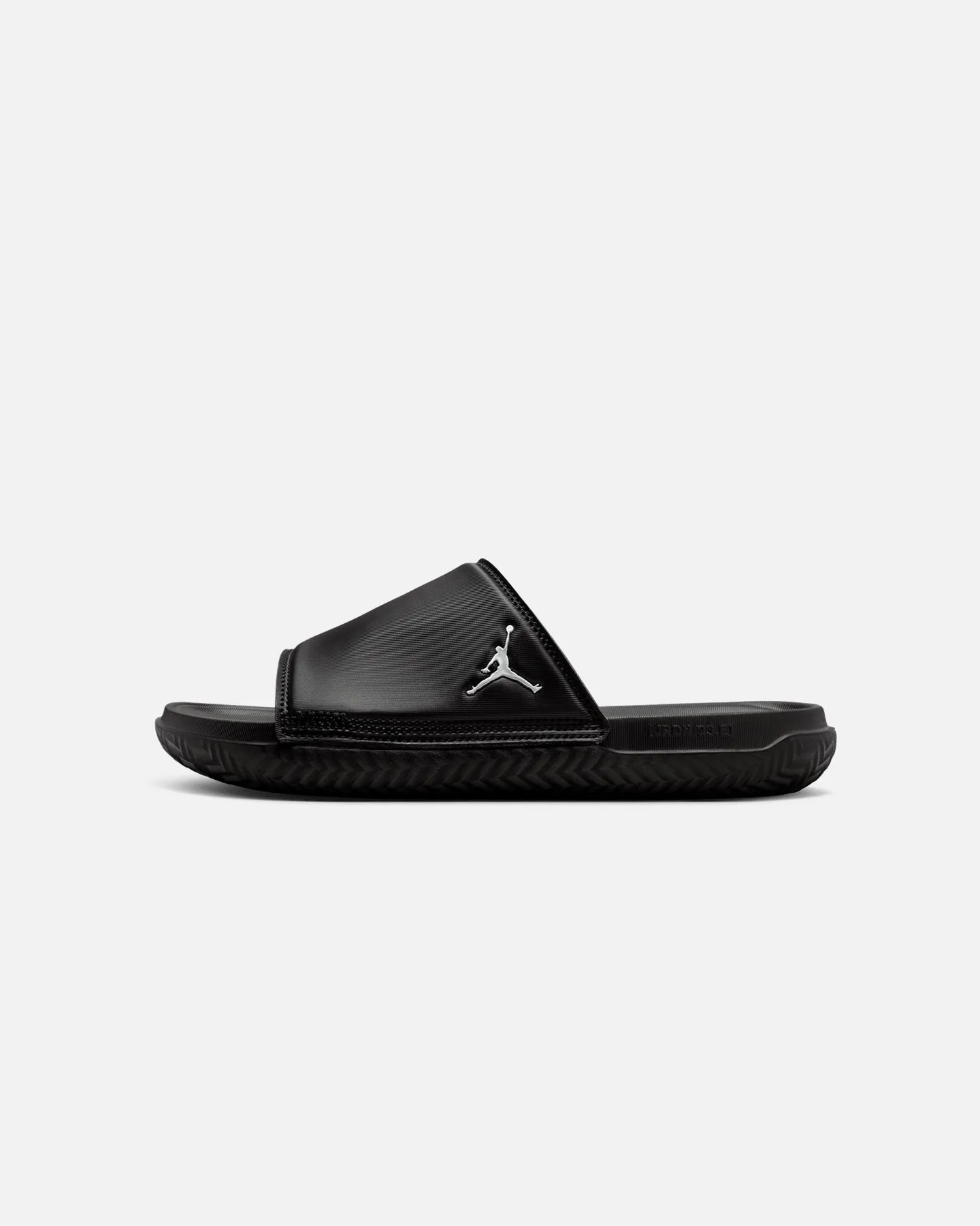 Family Time Jordan Play Slide Black/Metallic