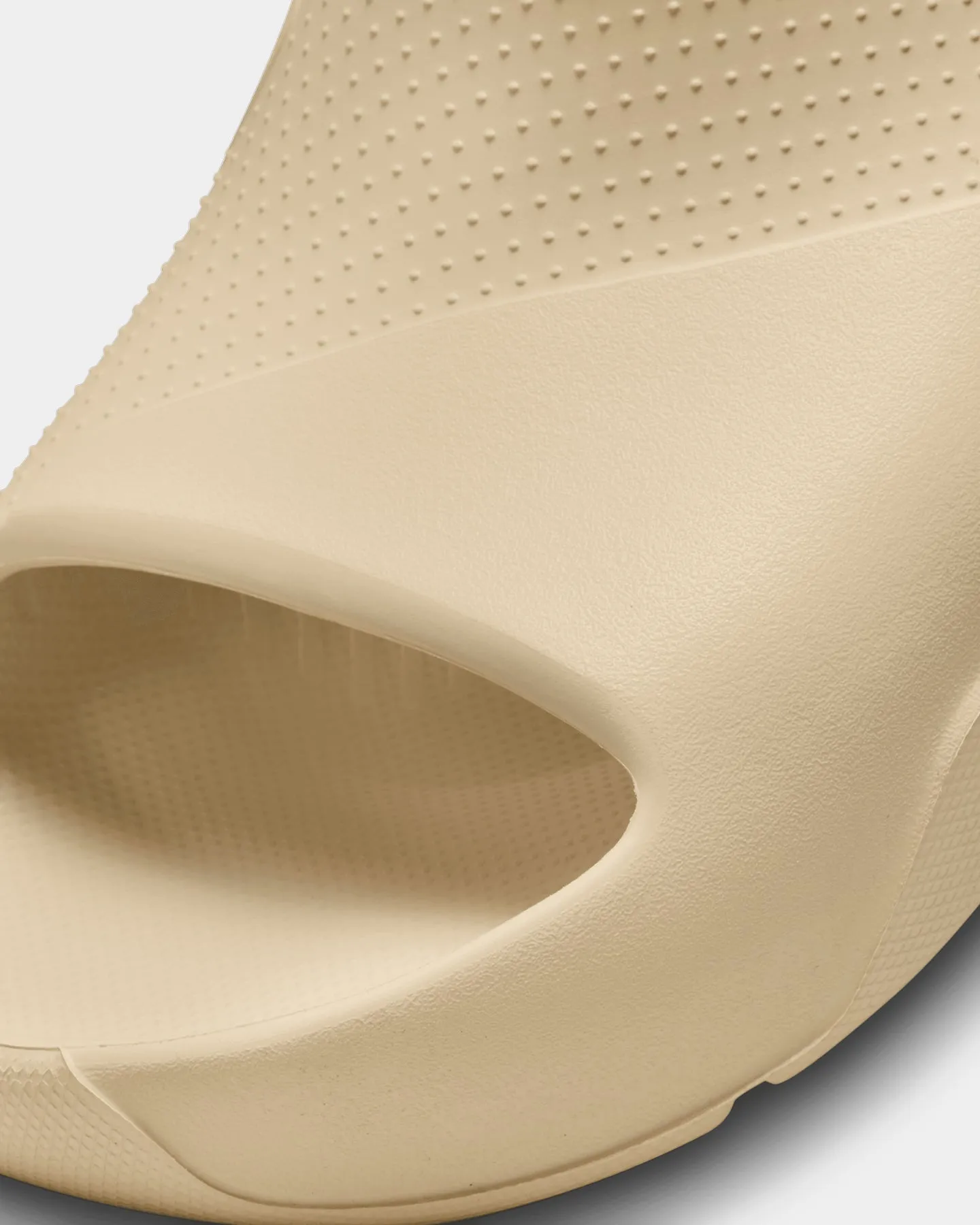 Jordan Post Slide Team Gold/Team Gold Slip On Style Commute Light