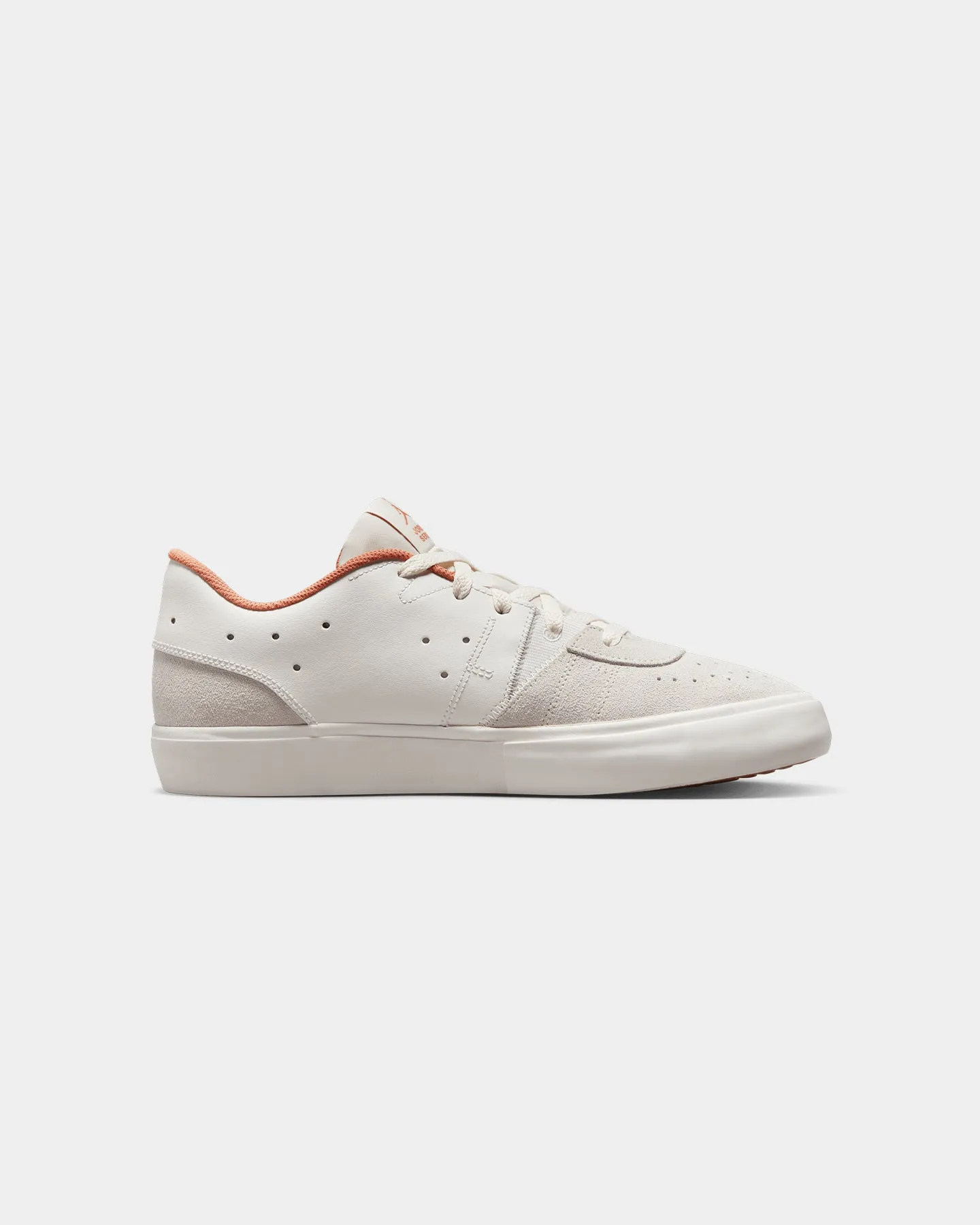 Urban Chill Jordan Series ES Sail/Rust Oxide