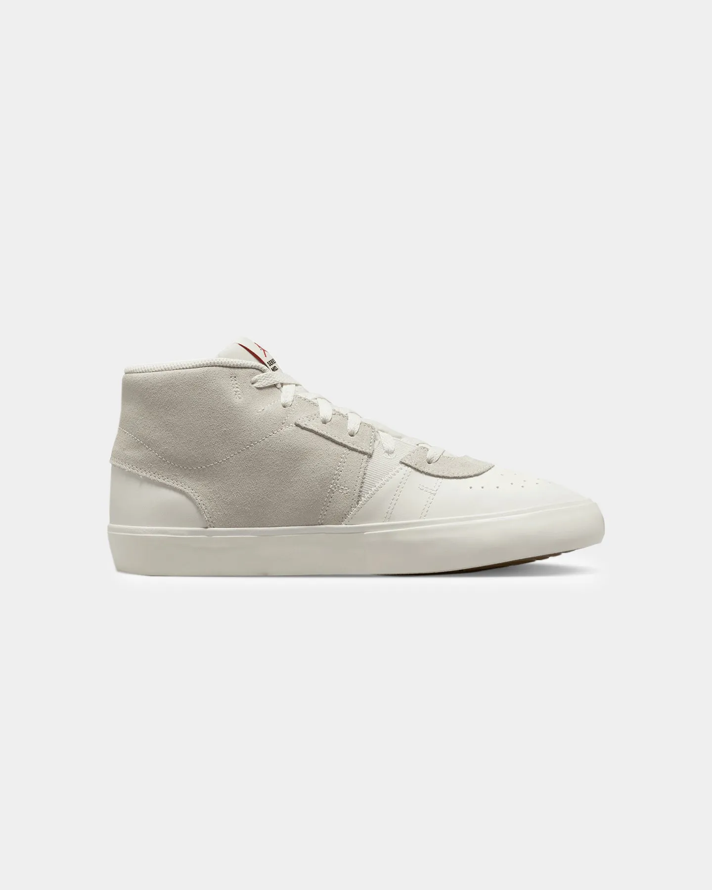 Gold Tone Jordan Series Mid Sail/Black-White