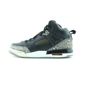 JORDAN SPIZIKE Route Trek Float Feel